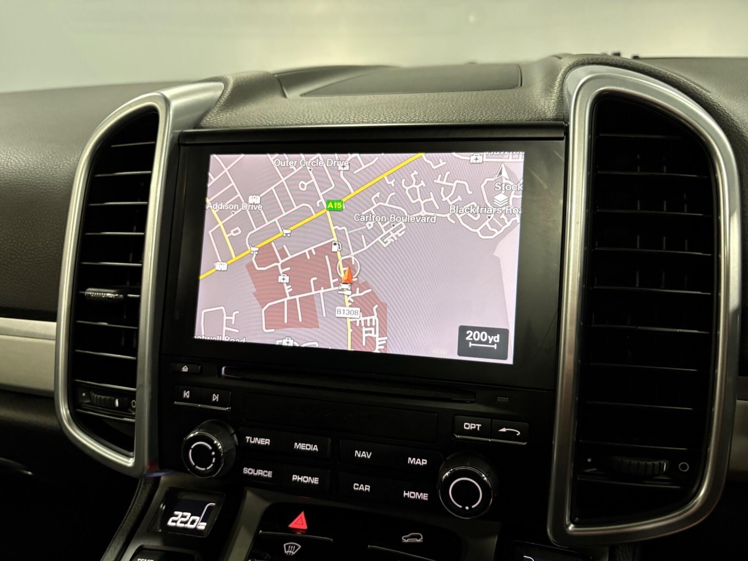 Used Porsche Cayenne 2016 for sale - 78018854: Photo 23