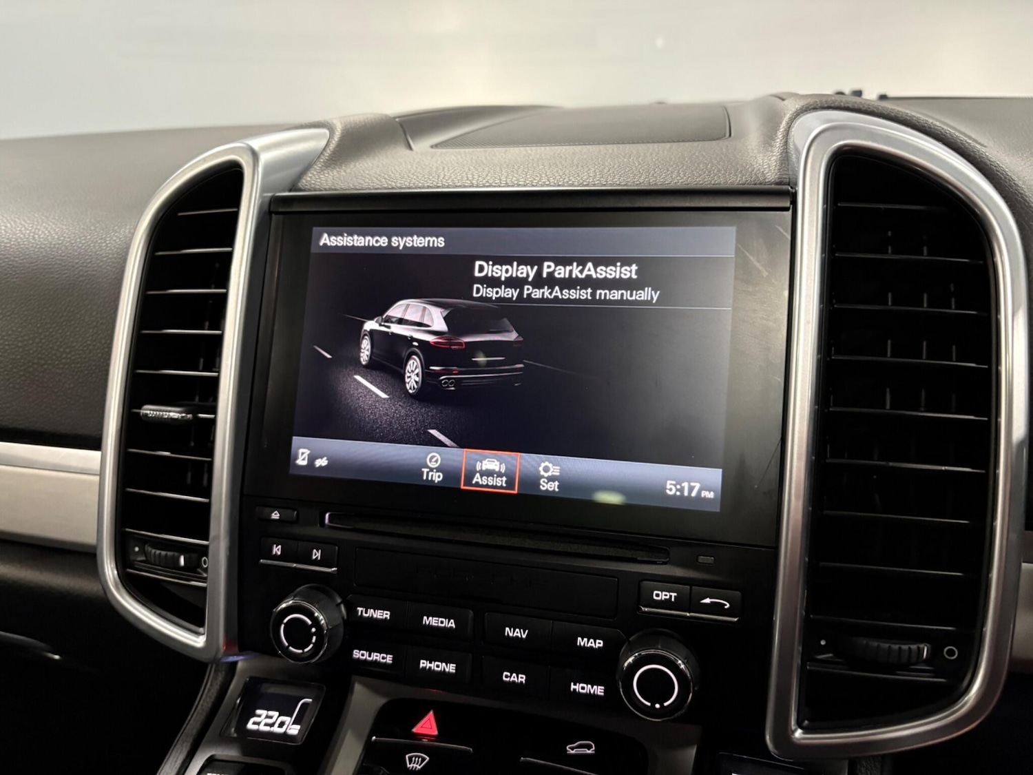 Used Porsche Cayenne 2016 for sale - 78018854: Photo 24