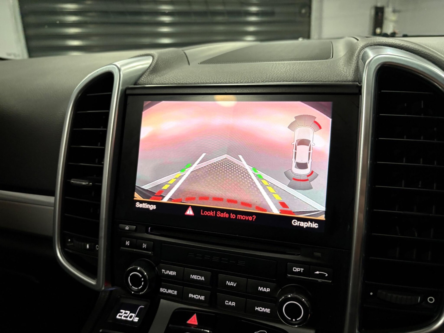 Used Porsche Cayenne 2016 for sale - 78018854: Photo 25