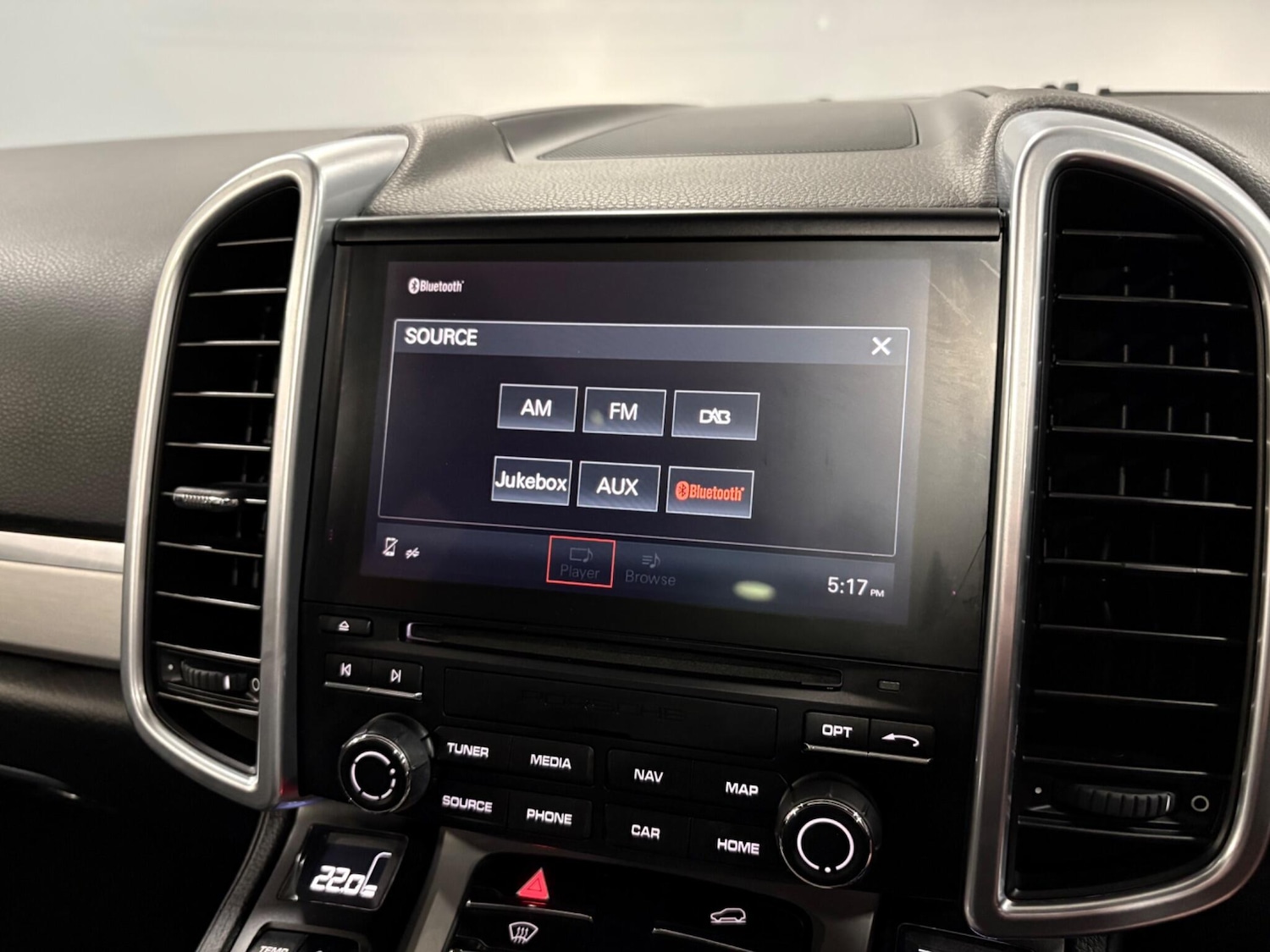 Used Porsche Cayenne 2016 for sale - 78018854: Photo 26