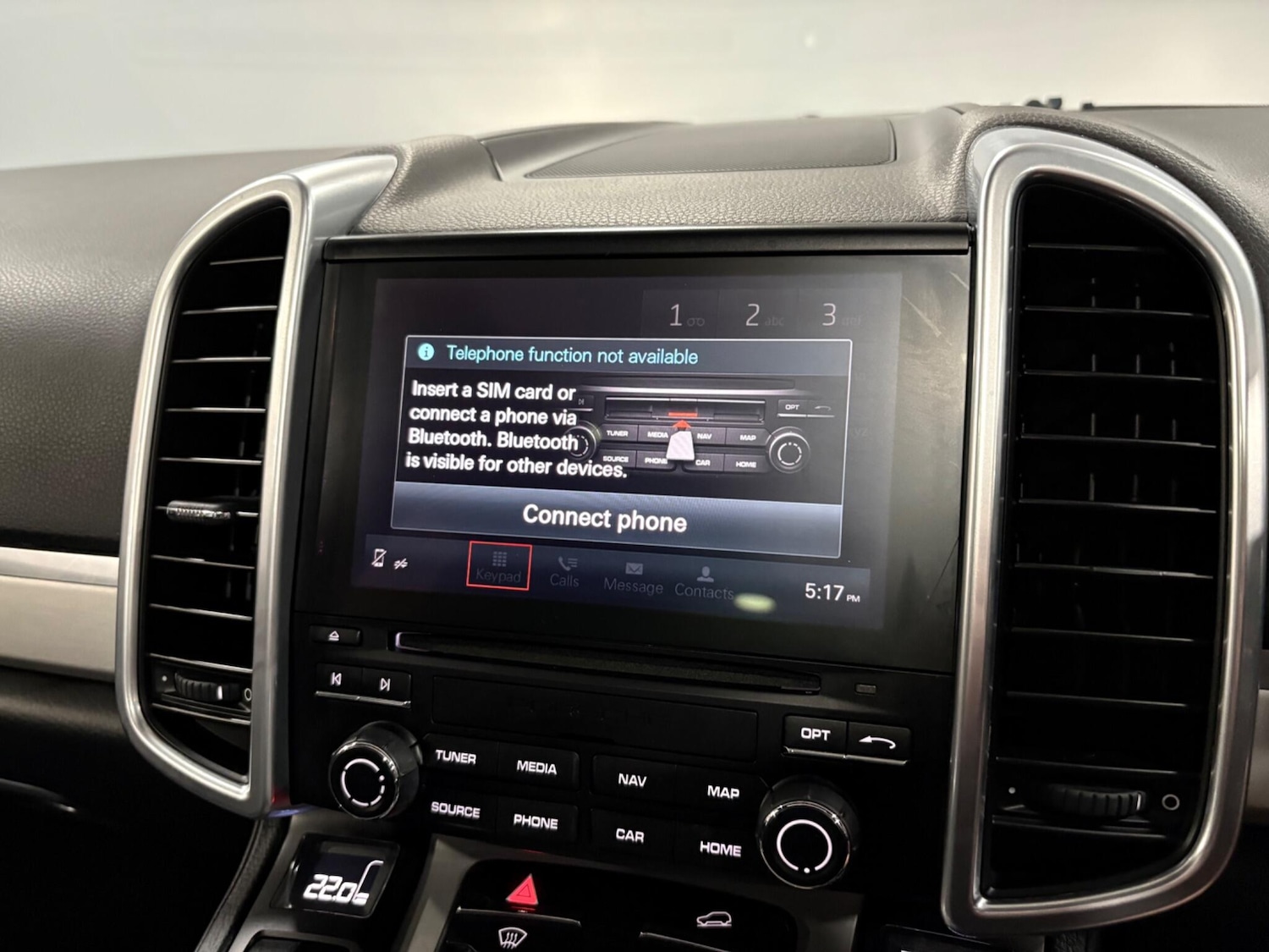 Used Porsche Cayenne 2016 for sale - 78018854: Photo 28