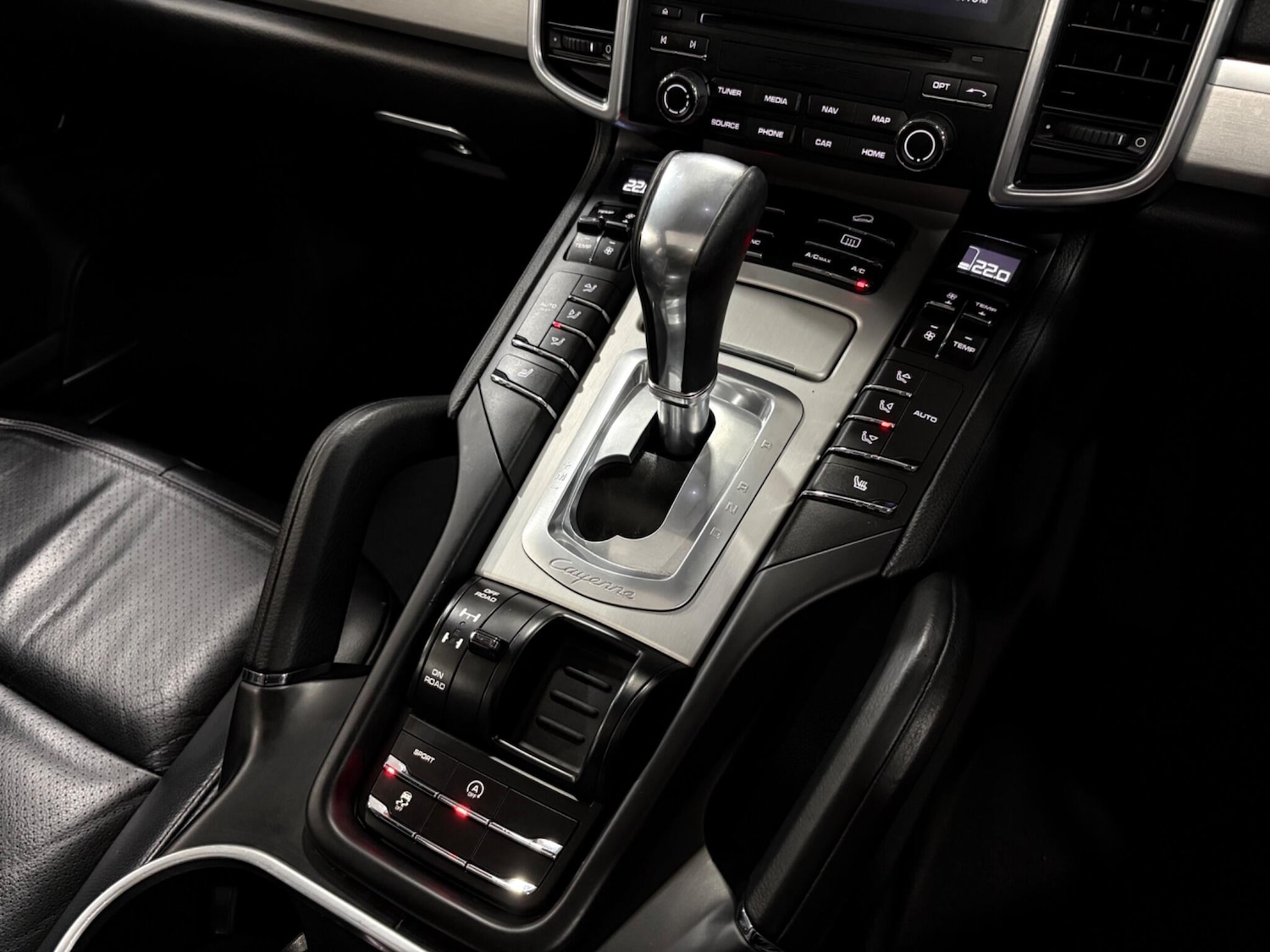 Used Porsche Cayenne 2016 for sale - 78018854: Photo 29