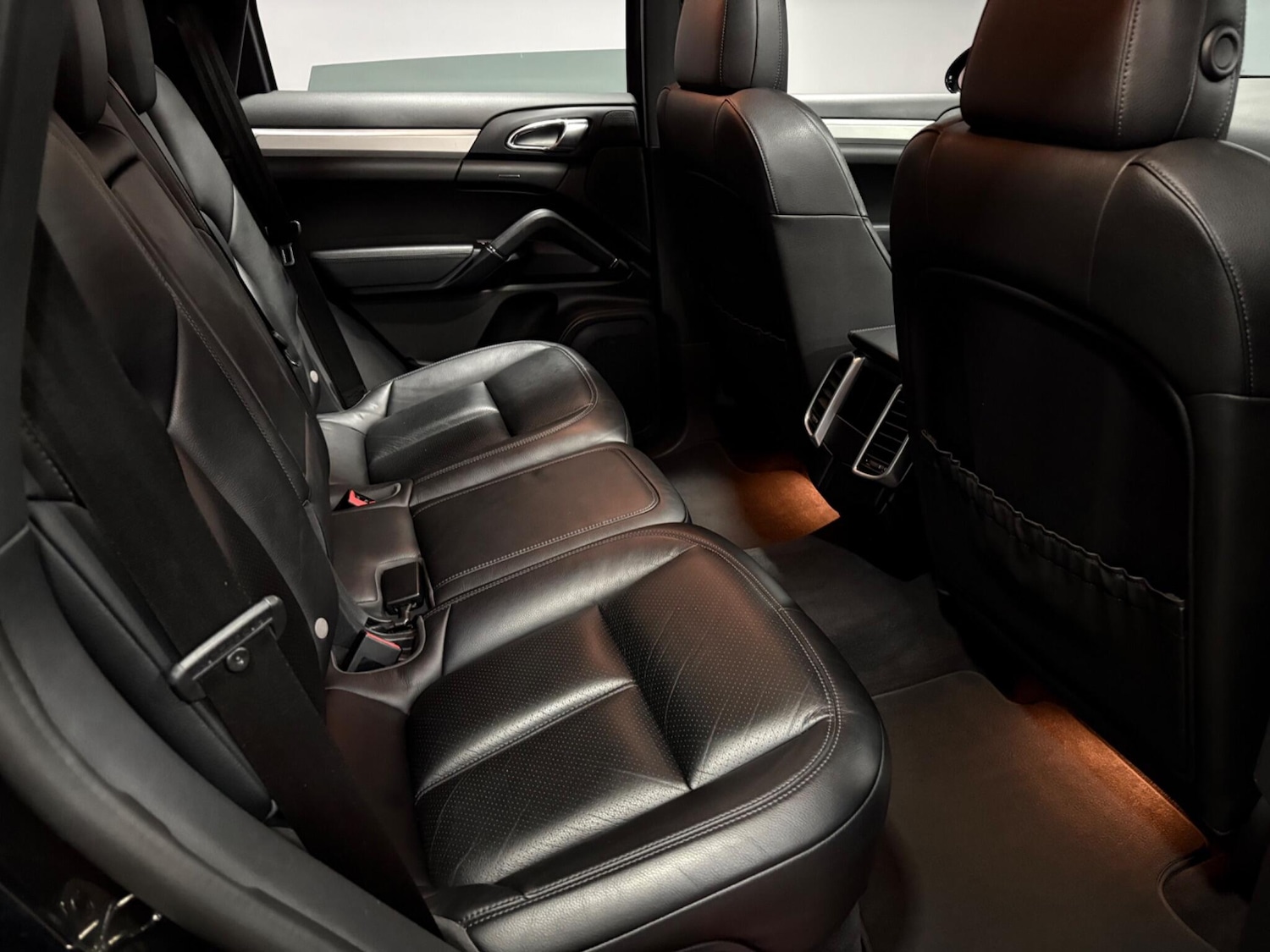 Used Porsche Cayenne 2016 for sale - 78018854: Photo 40