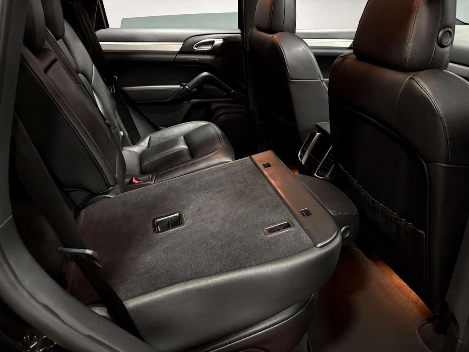 Used Porsche Cayenne 2016 for sale - 78018854: Photo 41