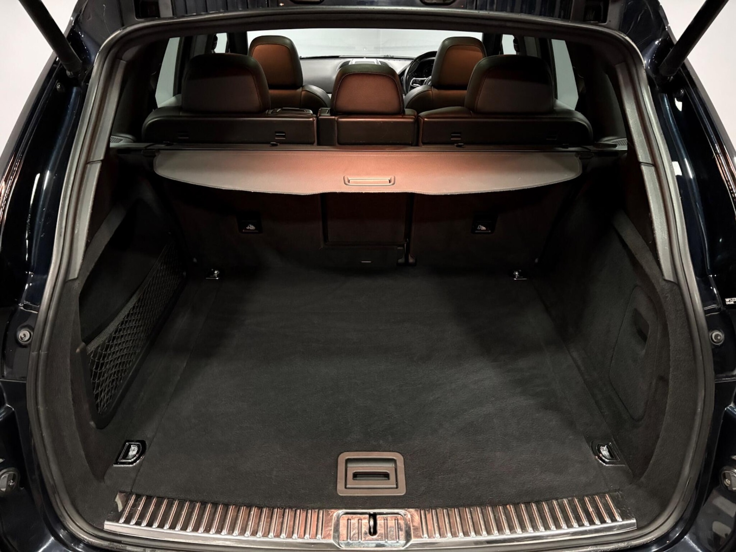 Used Porsche Cayenne 2016 for sale - 78018854: Photo 44