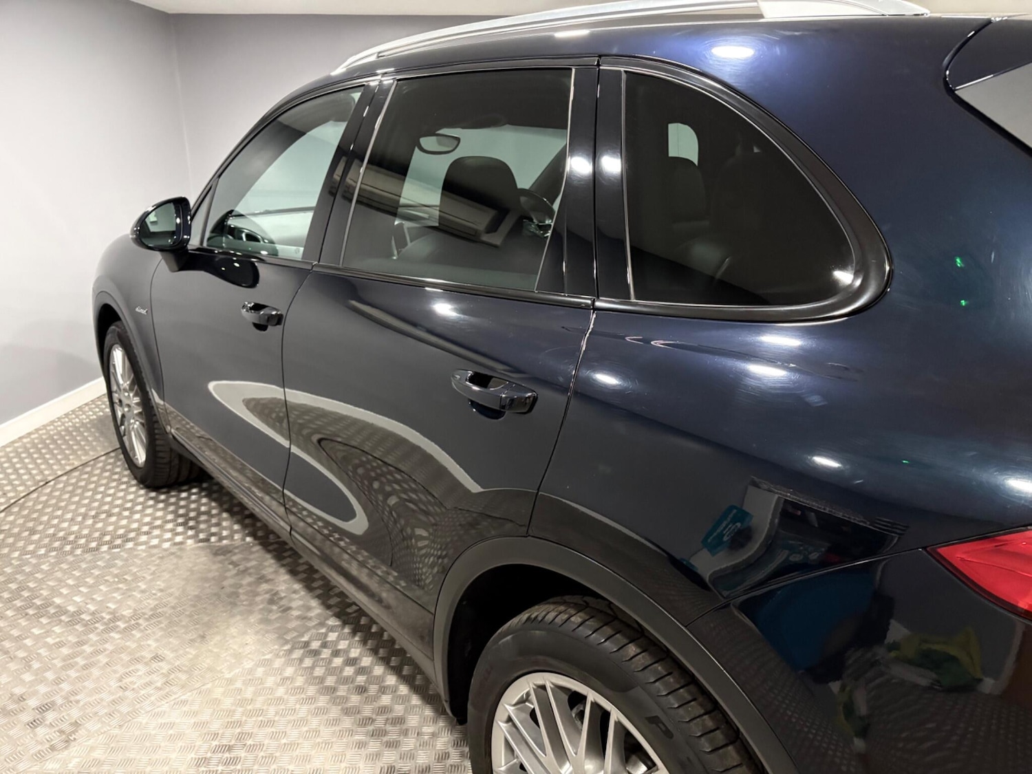 Used Porsche Cayenne 2016 for sale - 78018854: Photo 49