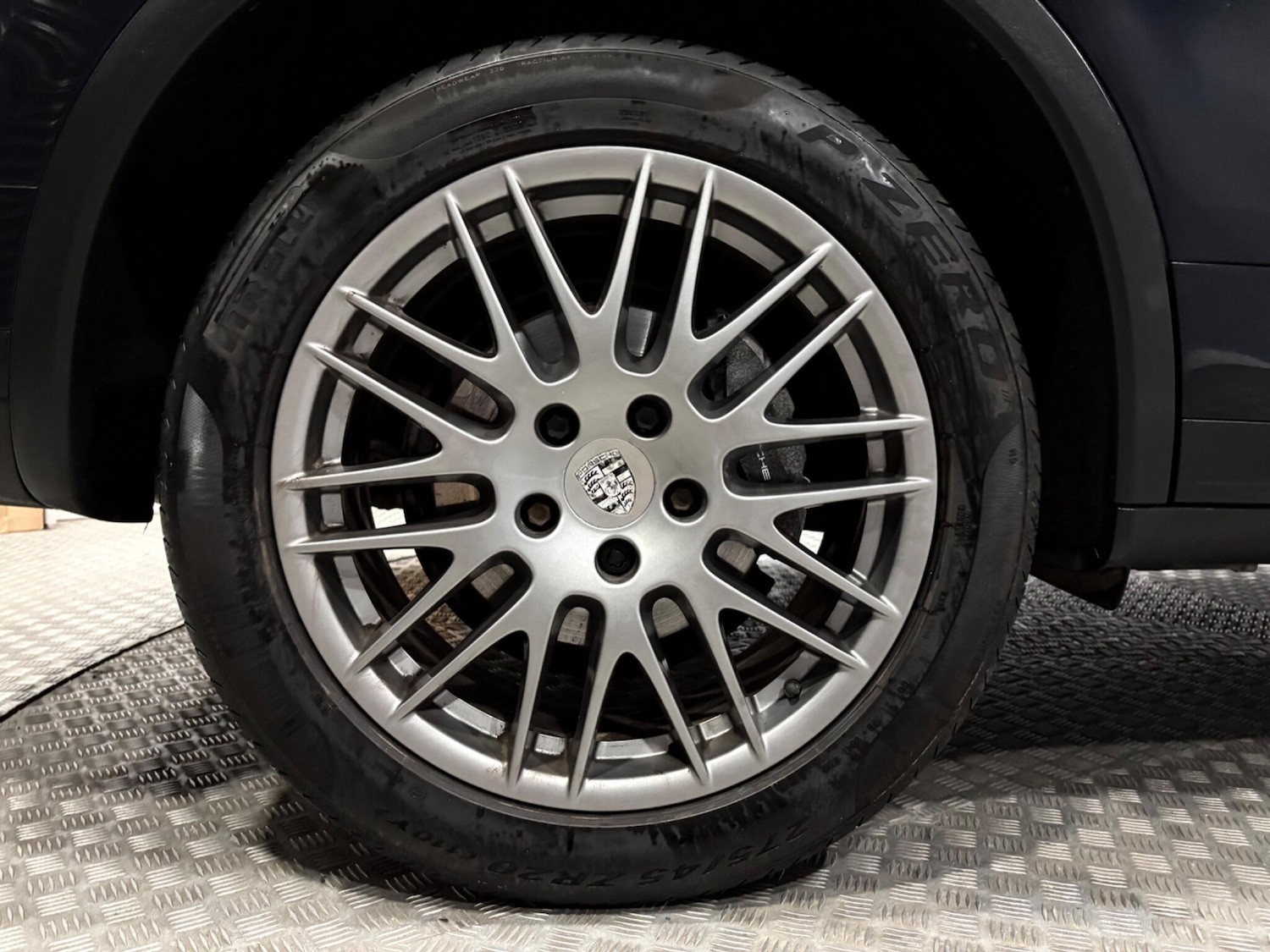 Used Porsche Cayenne 2016 for sale - 78018854: Photo 50