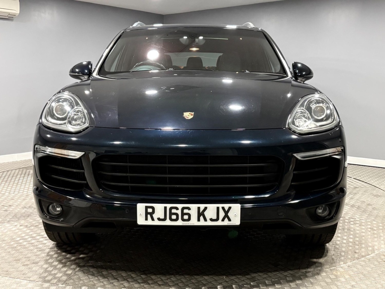 Used Porsche Cayenne 2016 for sale - 78018854: Photo 8