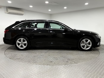 Used Audi A6 Avant 2021 for sale - 75351344: Photo