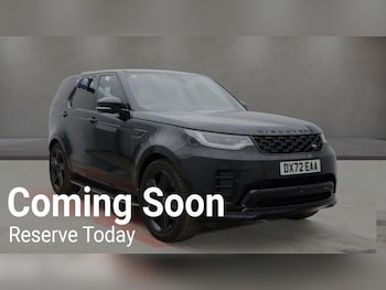 Used Land Rover Discovery 2023 for sale - 78676197: Photo