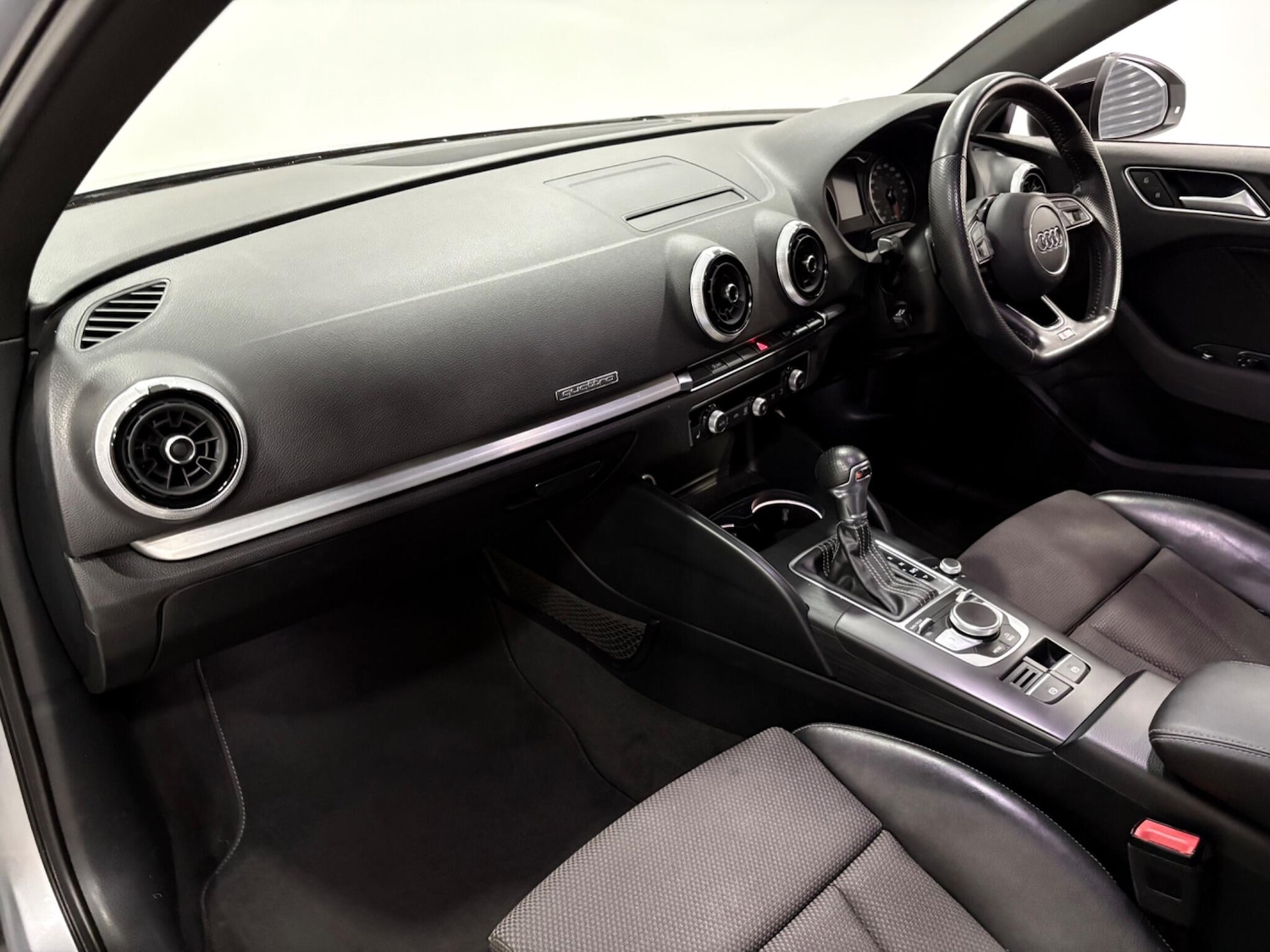 Used Audi A3 2018 for sale - 76484986: Photo 11