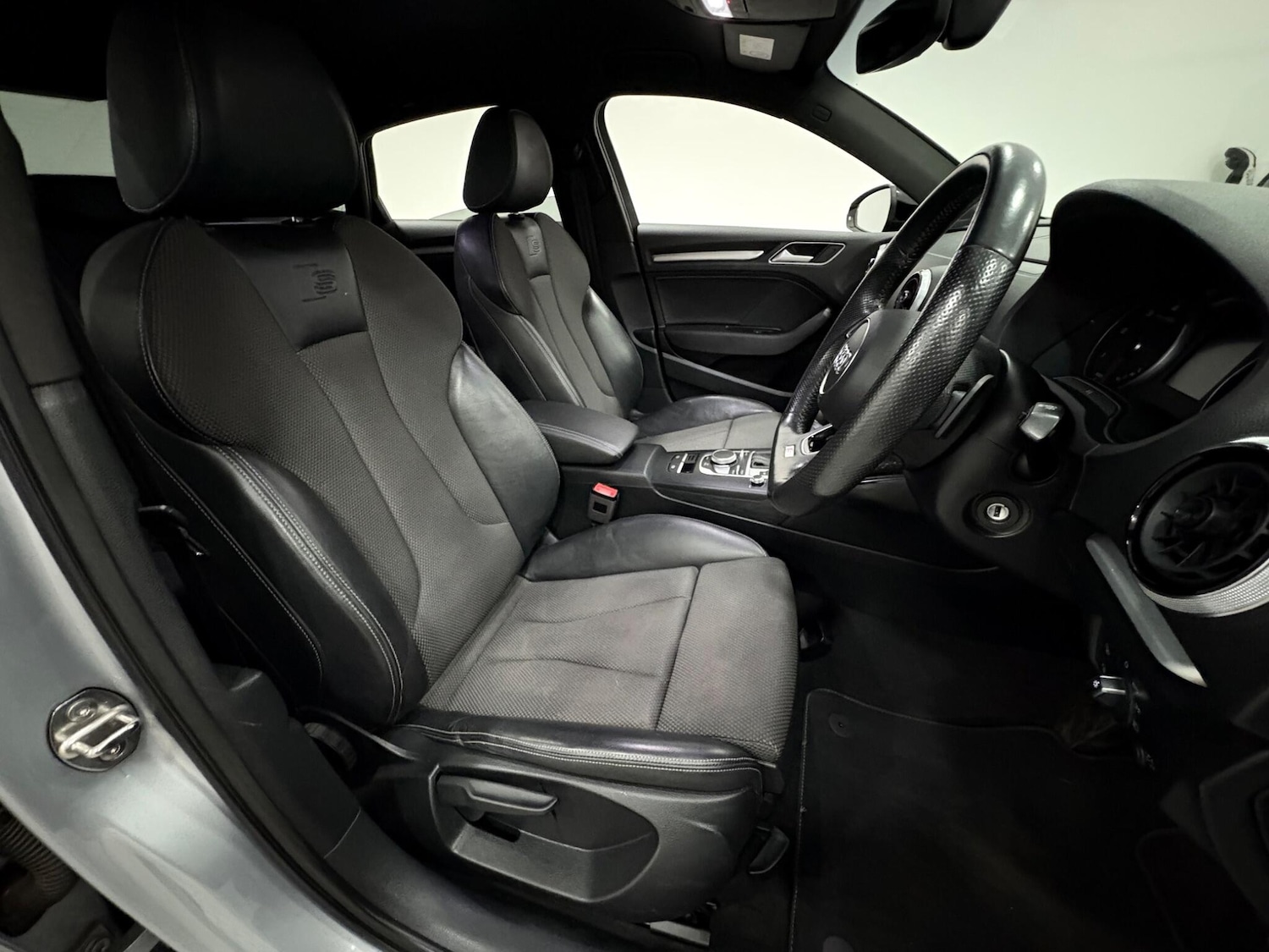 Used Audi A3 2018 for sale - 76484986: Photo 12