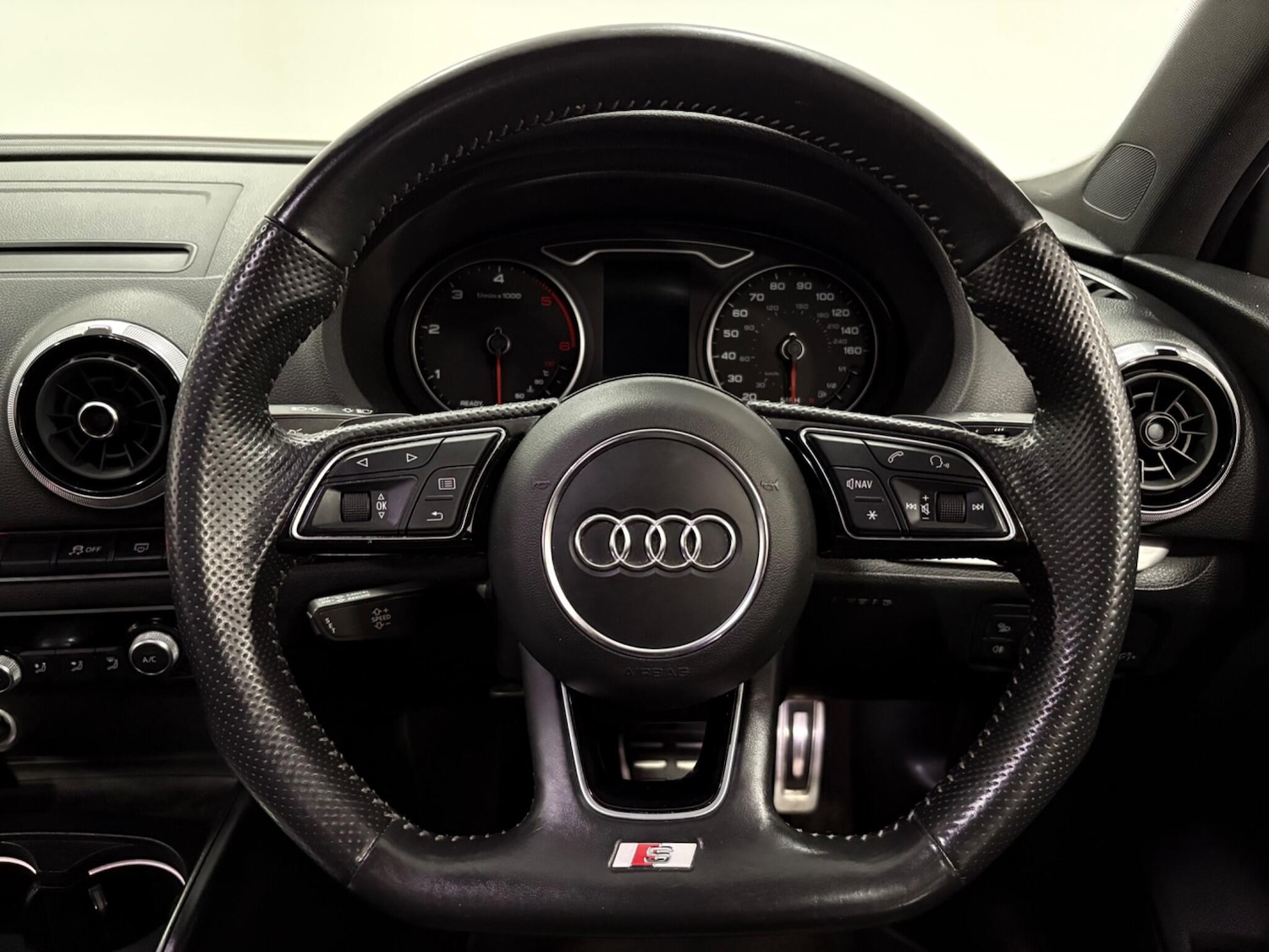 Used Audi A3 2018 for sale - 76484986: Photo 14