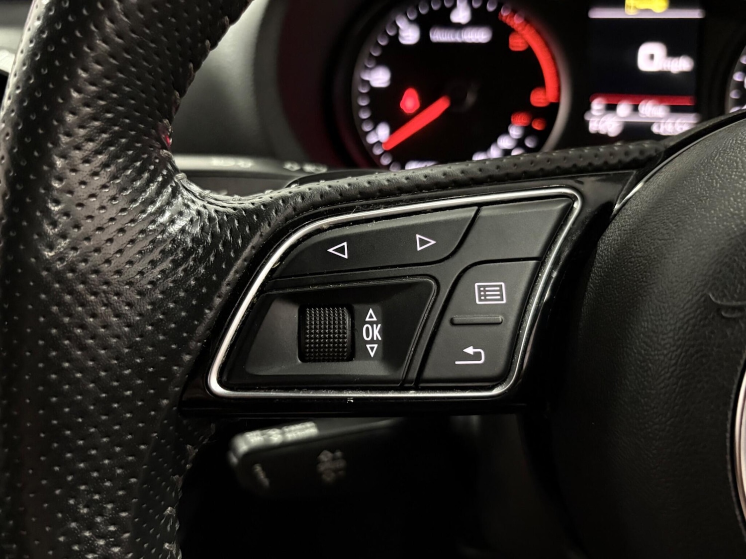 Used Audi A3 2018 for sale - 76484986: Photo 17