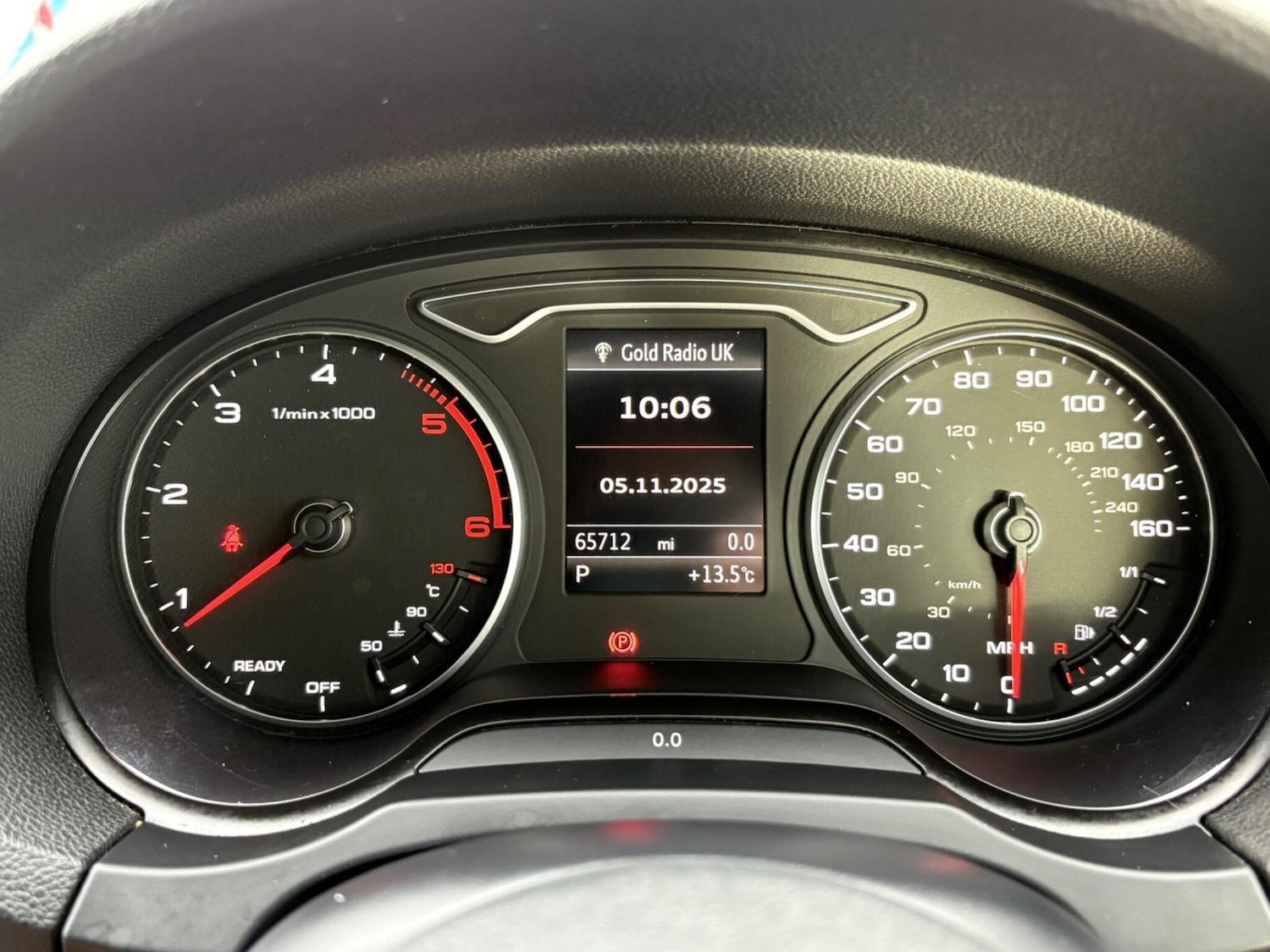 Used Audi A3 2018 for sale - 76484986: Photo 18