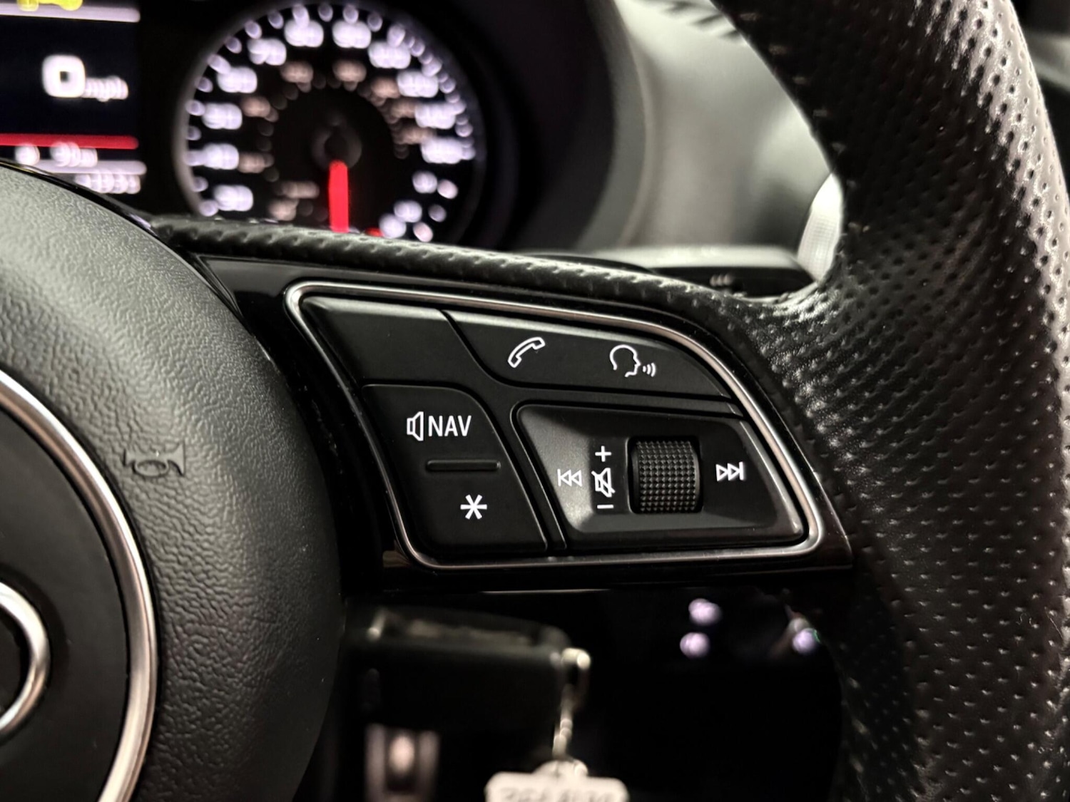 Used Audi A3 2018 for sale - 76484986: Photo 19