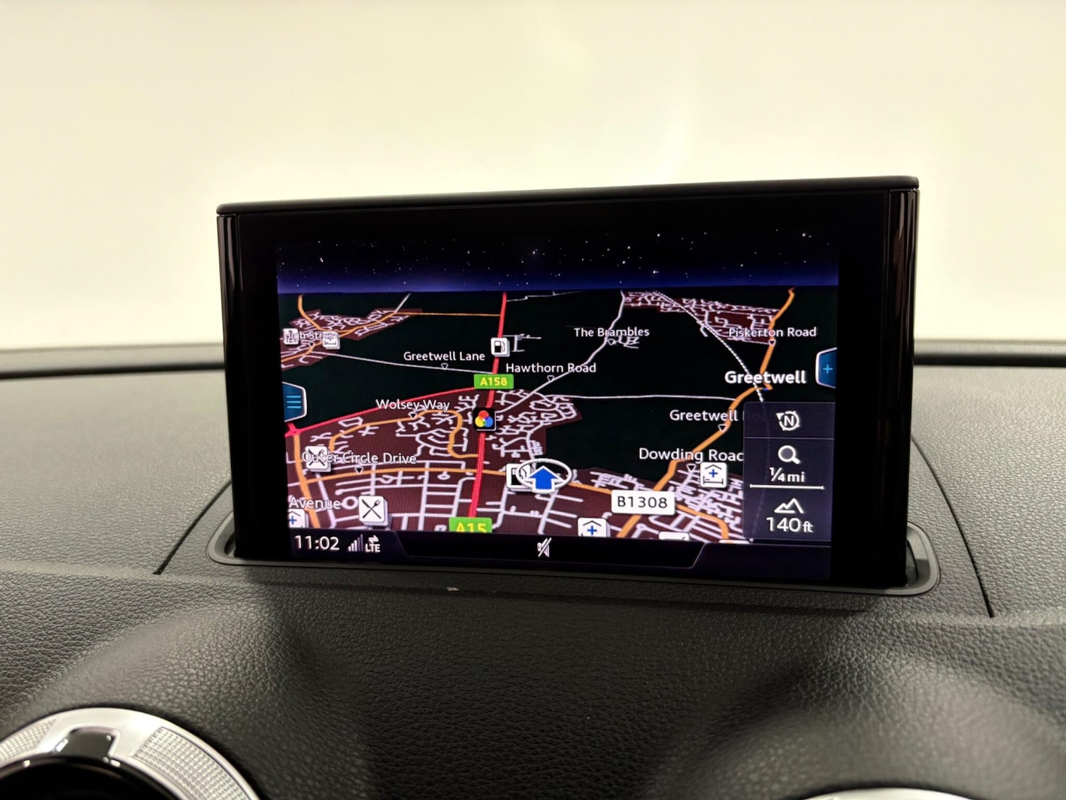 Used Audi A3 2018 for sale - 76484986: Photo 22