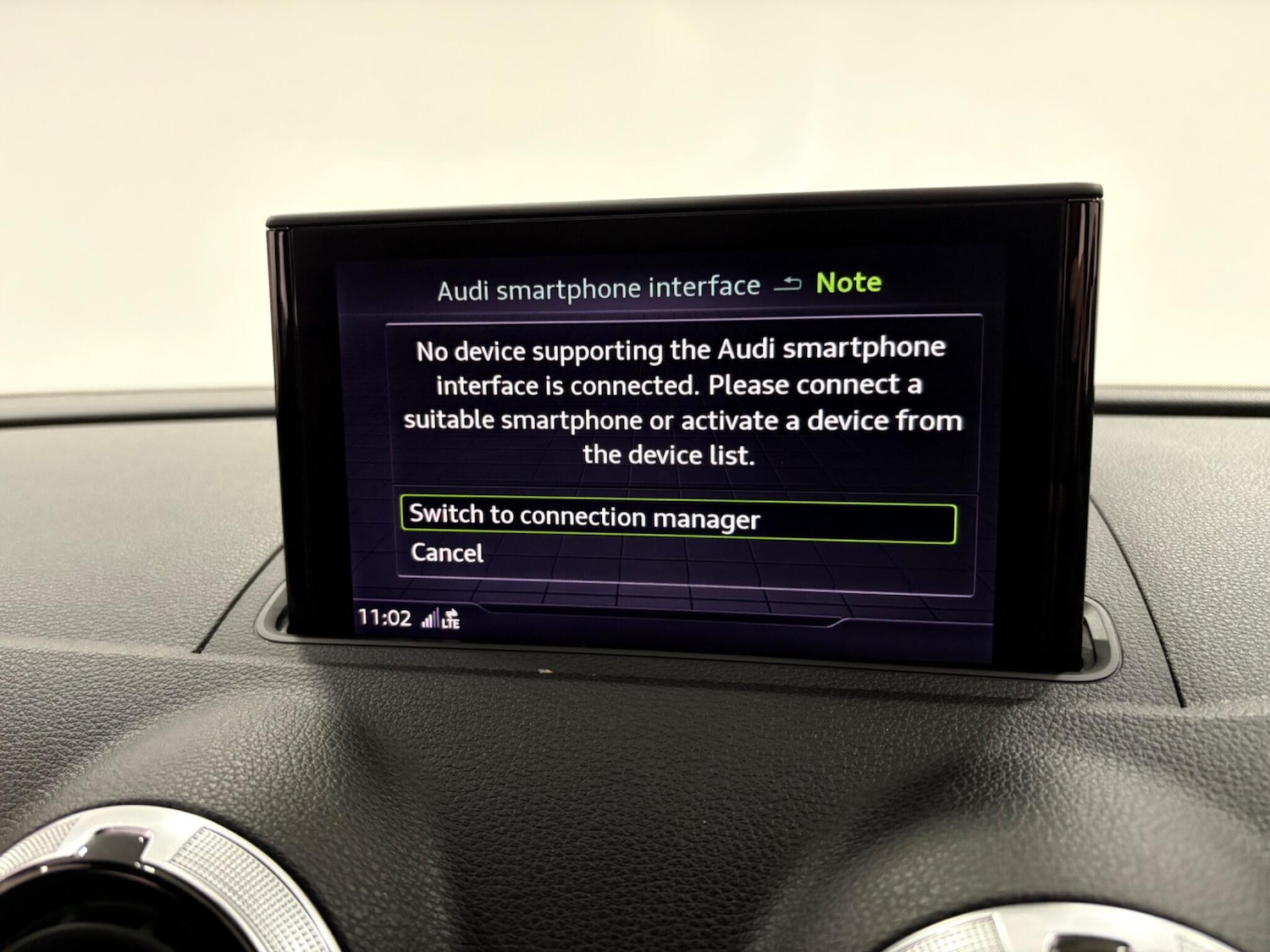 Used Audi A3 2018 for sale - 76484986: Photo 23