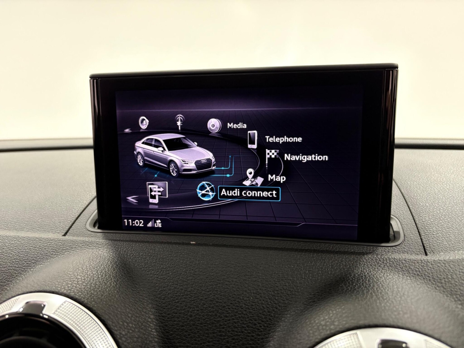 Used Audi A3 2018 for sale - 76484986: Photo 26