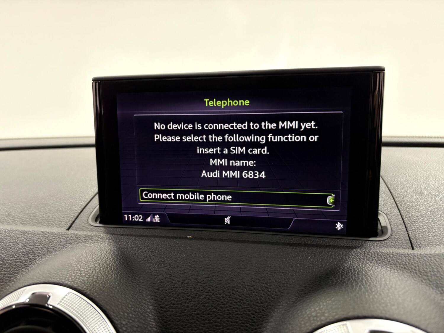 Used Audi A3 2018 for sale - 76484986: Photo 27