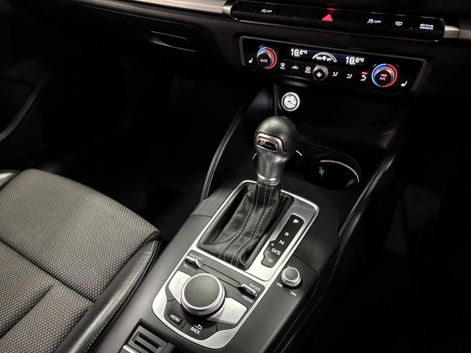 Used Audi A3 2018 for sale - 76484986: Photo 28