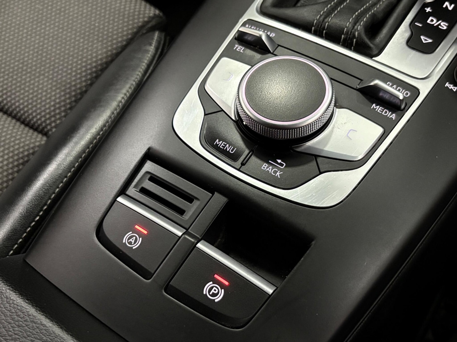 Used Audi A3 2018 for sale - 76484986: Photo 29