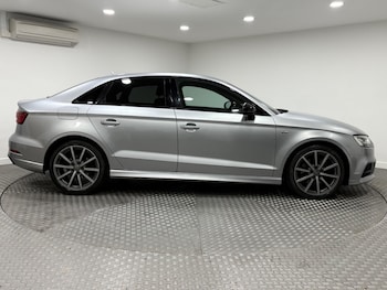 Used Audi A3 2018 for sale - 76484986: Photo