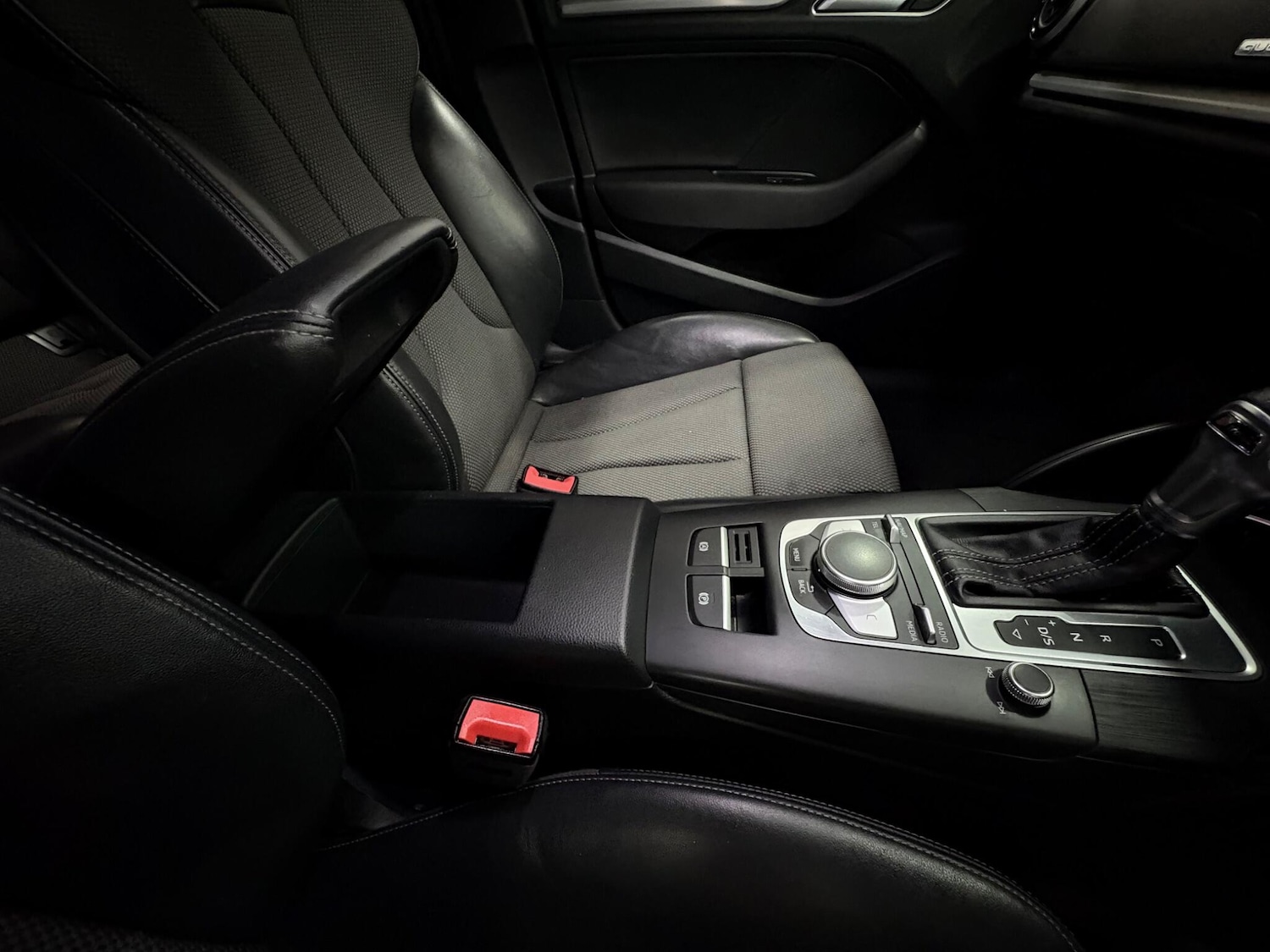 Used Audi A3 2018 for sale - 76484986: Photo 35