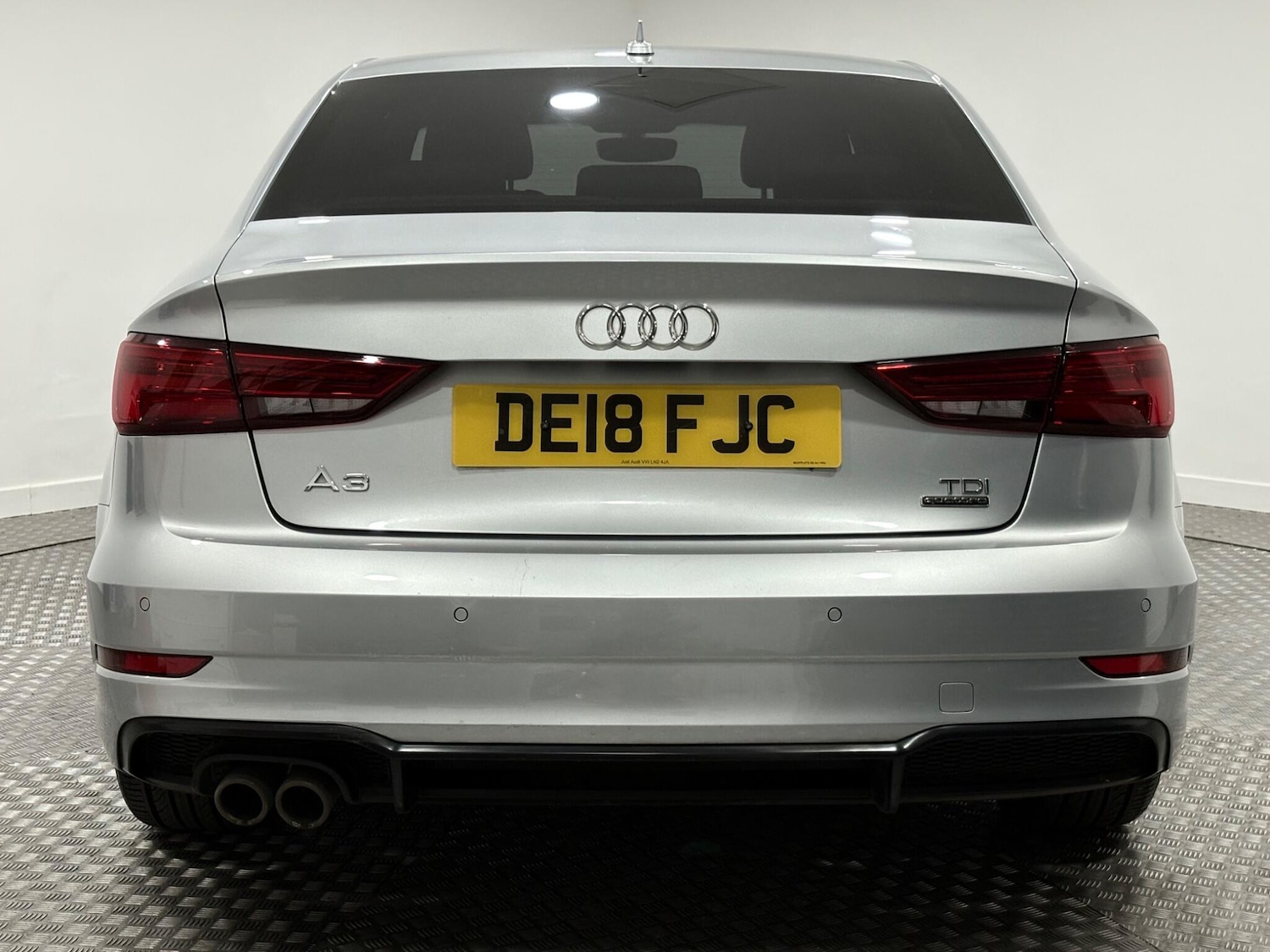 Used Audi A3 2018 for sale - 76484986: Photo 4