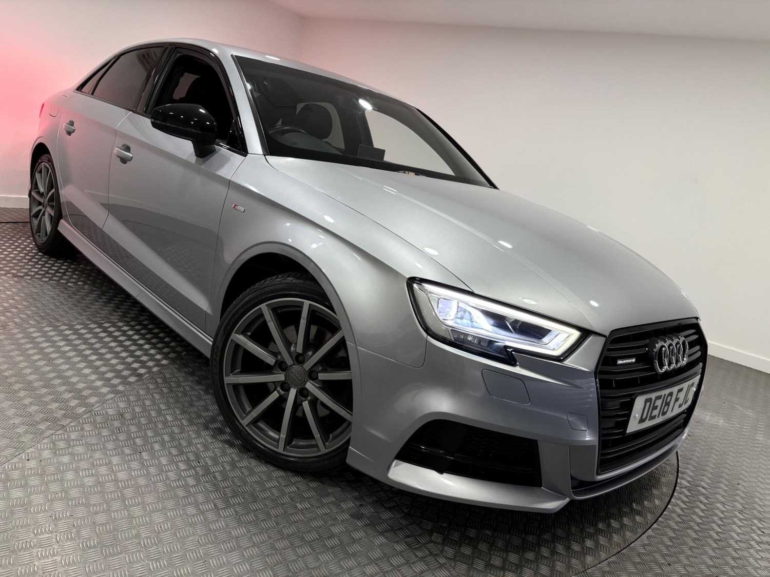 Used Audi A3 2018 for sale - 76484986: Photo 45