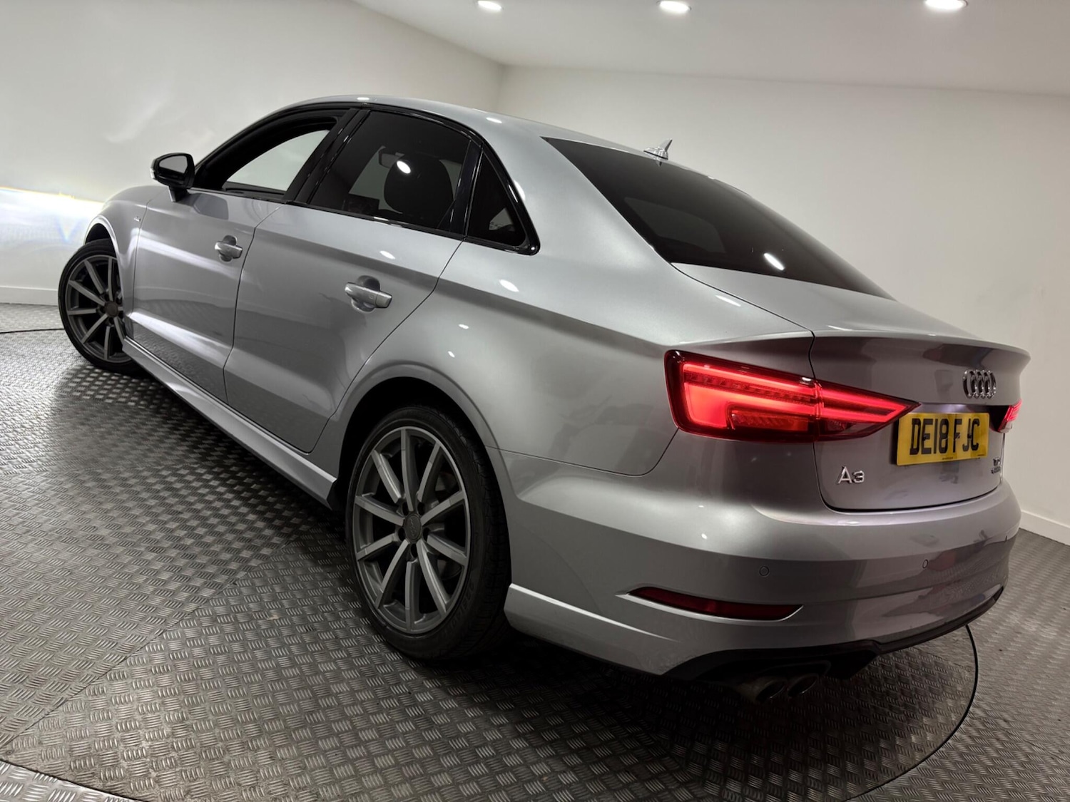 Used Audi A3 2018 for sale - 76484986: Photo 46