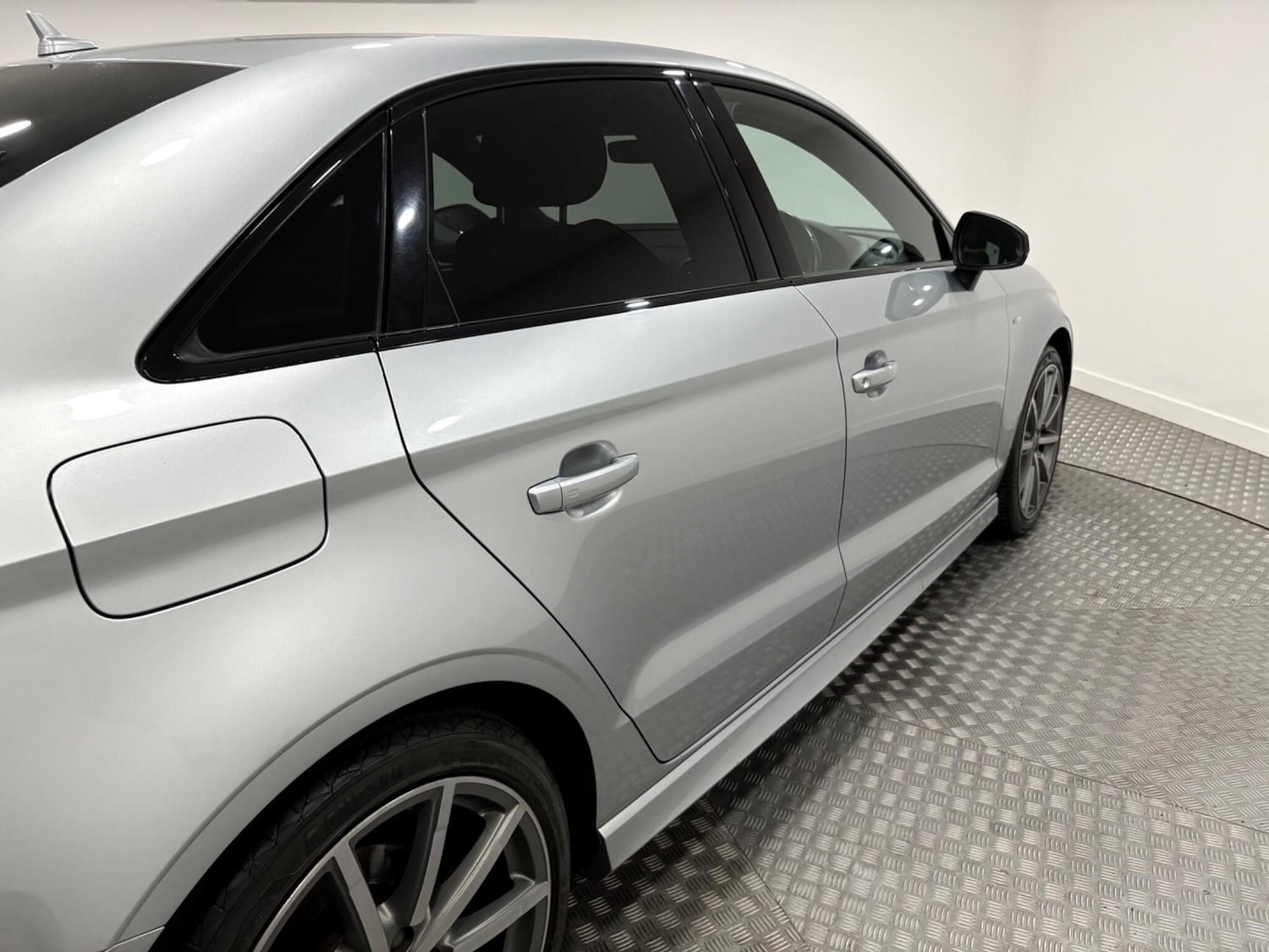 Used Audi A3 2018 for sale - 76484986: Photo 47
