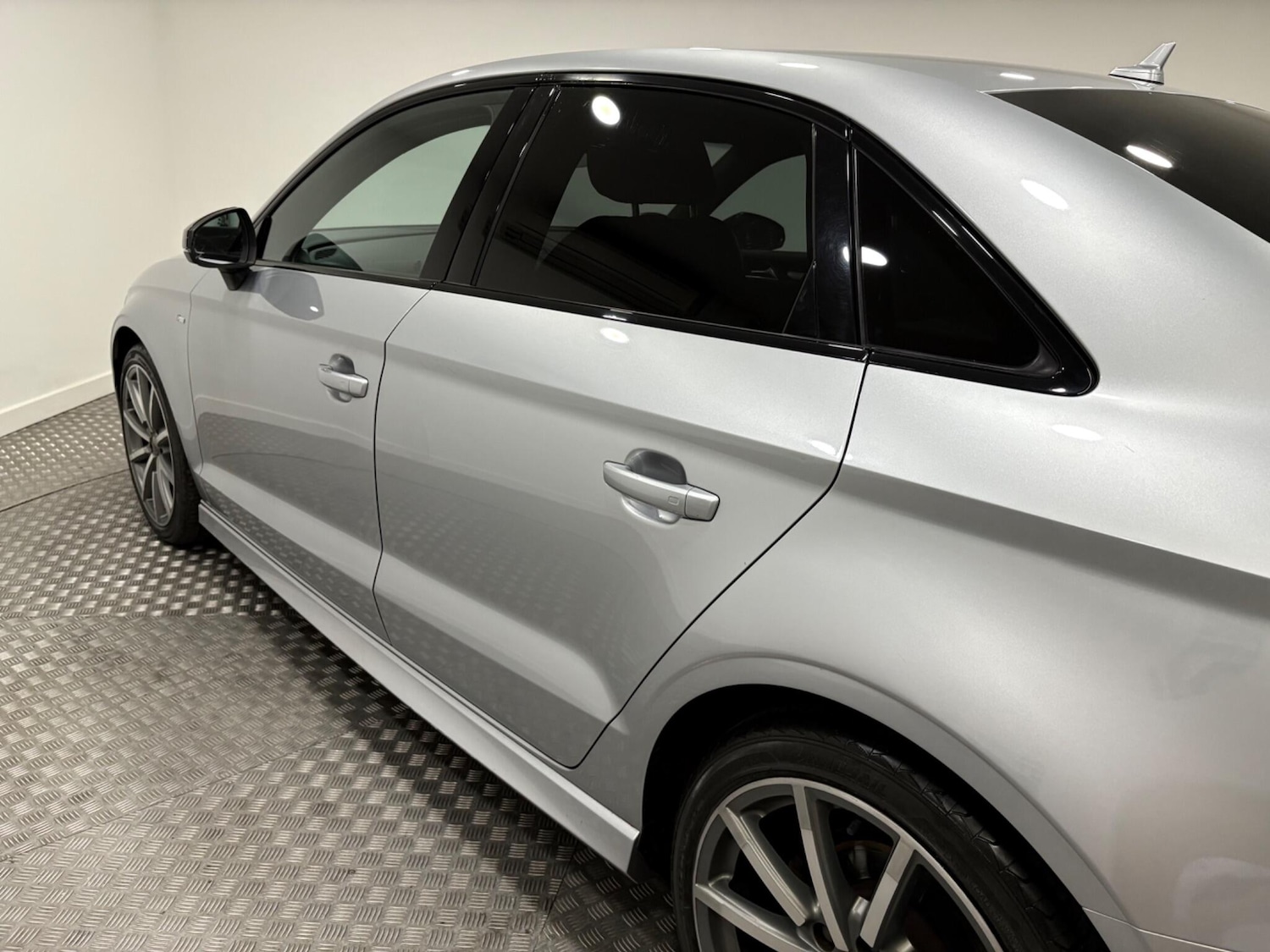 Used Audi A3 2018 for sale - 76484986: Photo 48