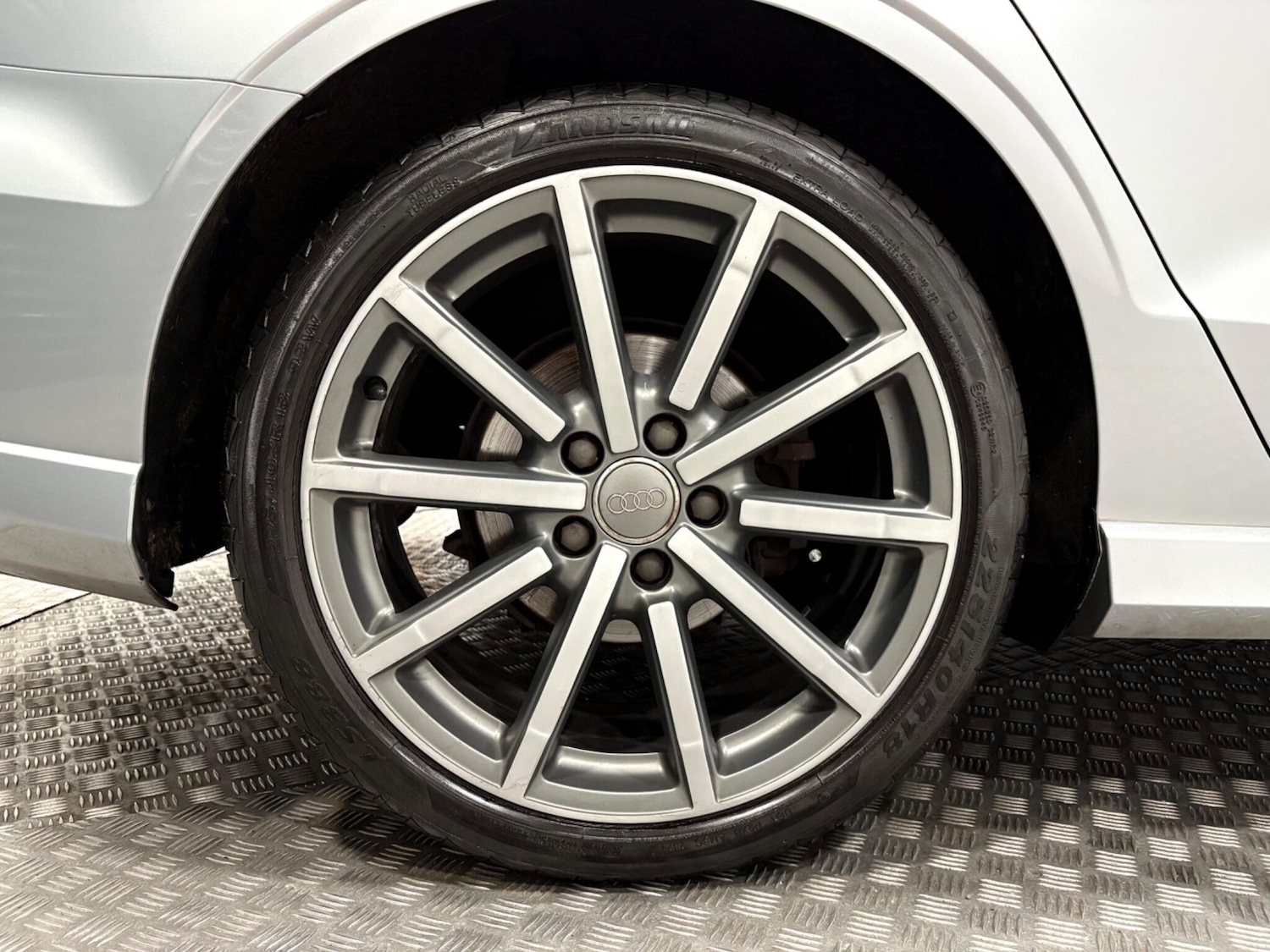 Used Audi A3 2018 for sale - 76484986: Photo 49