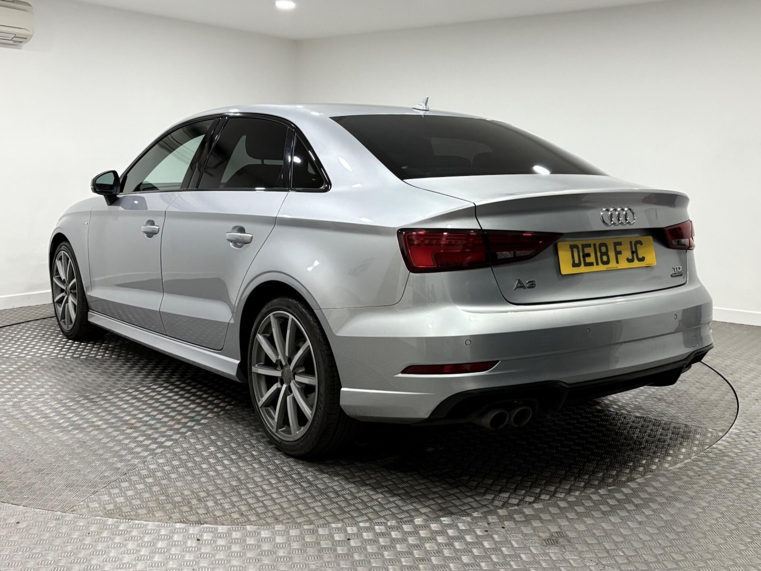 Used Audi A3 2018 for sale - 76484986: Photo 5