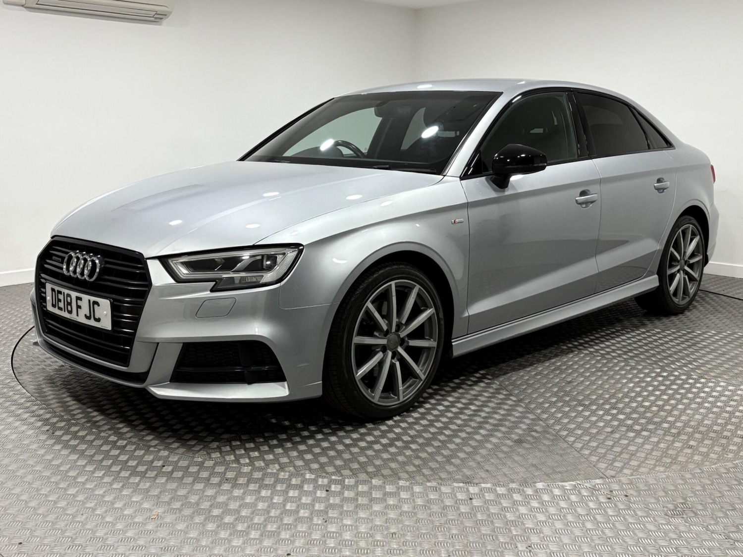 Used Audi A3 2018 for sale - 76484986: Photo 7