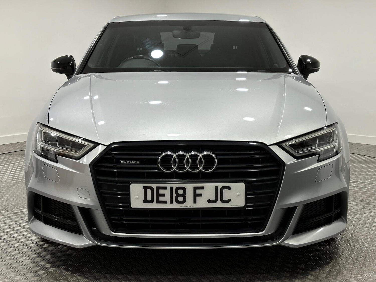 Used Audi A3 2018 for sale - 76484986: Photo 8