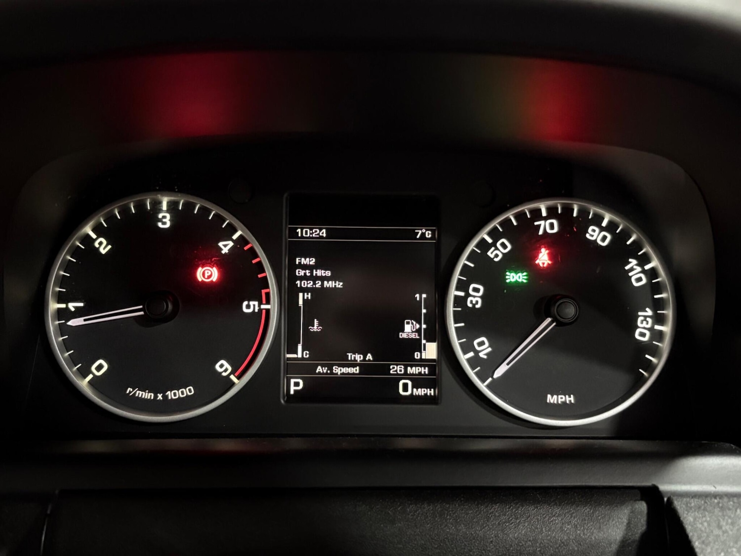 Used Land Rover Discovery 2015 for sale - 77131586: Photo 18