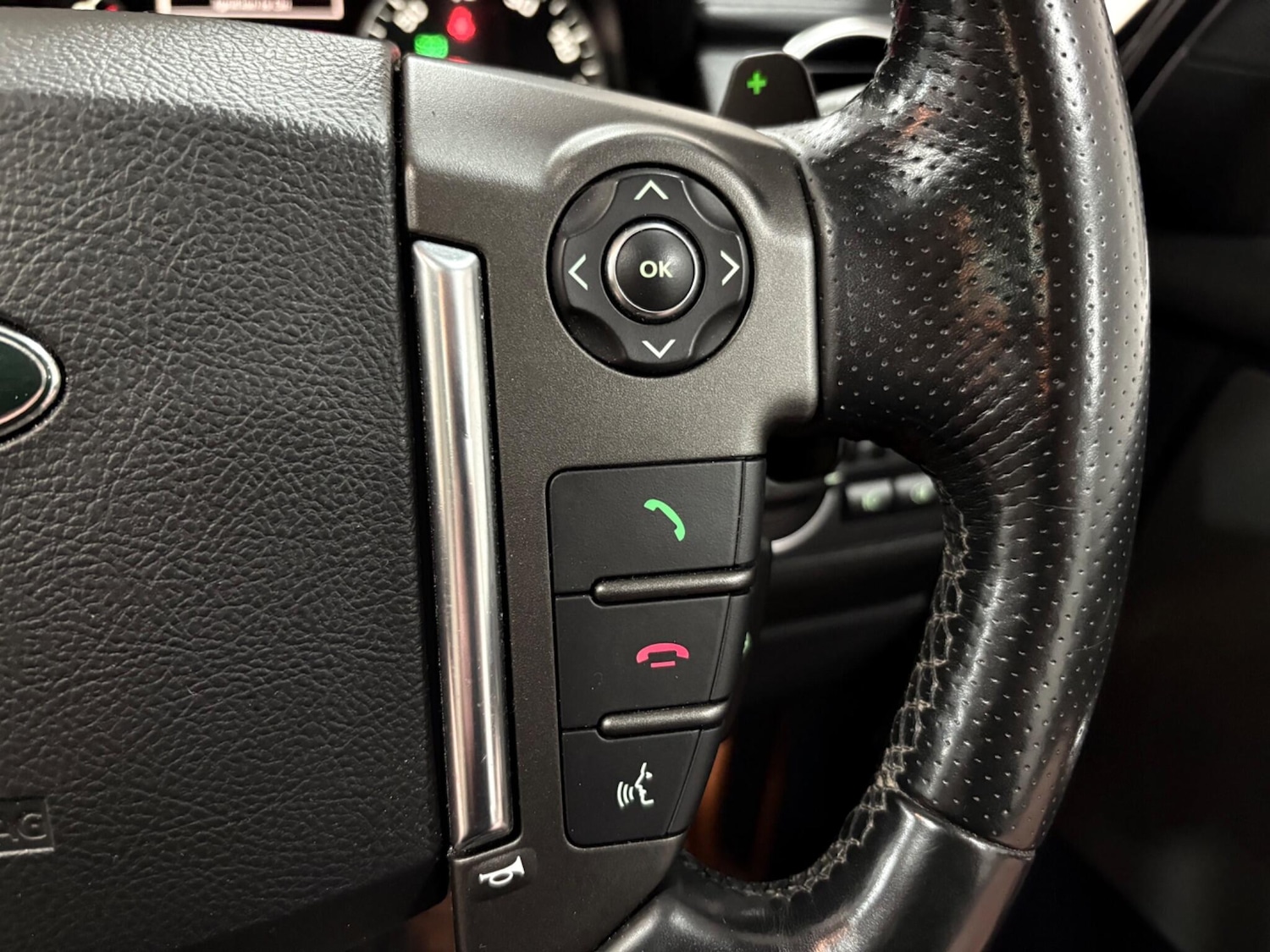 Used Land Rover Discovery 2015 for sale - 77131586: Photo 19