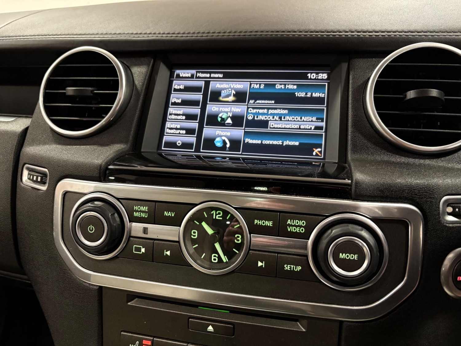 Used Land Rover Discovery 2015 for sale - 77131586: Photo 21