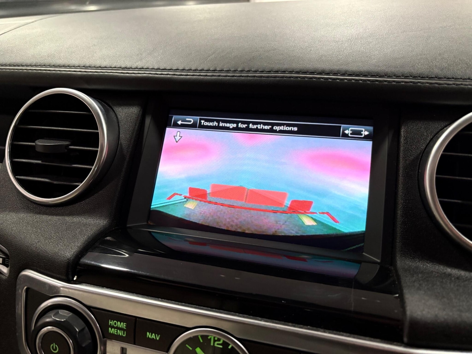 Used Land Rover Discovery 2015 for sale - 77131586: Photo 22