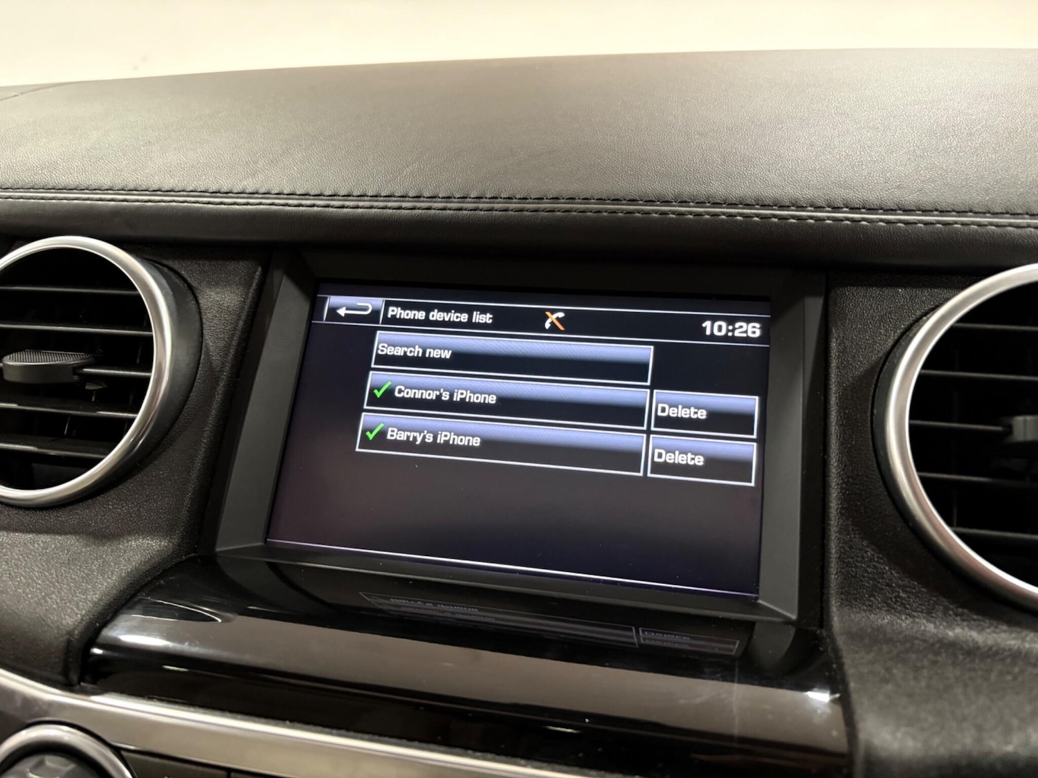 Used Land Rover Discovery 2015 for sale - 77131586: Photo 24