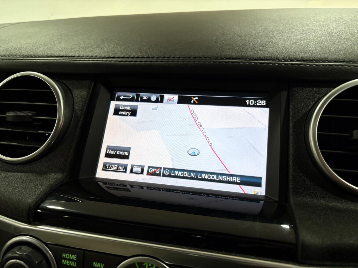 Used Land Rover Discovery 2015 for sale - 77131586: Photo 26