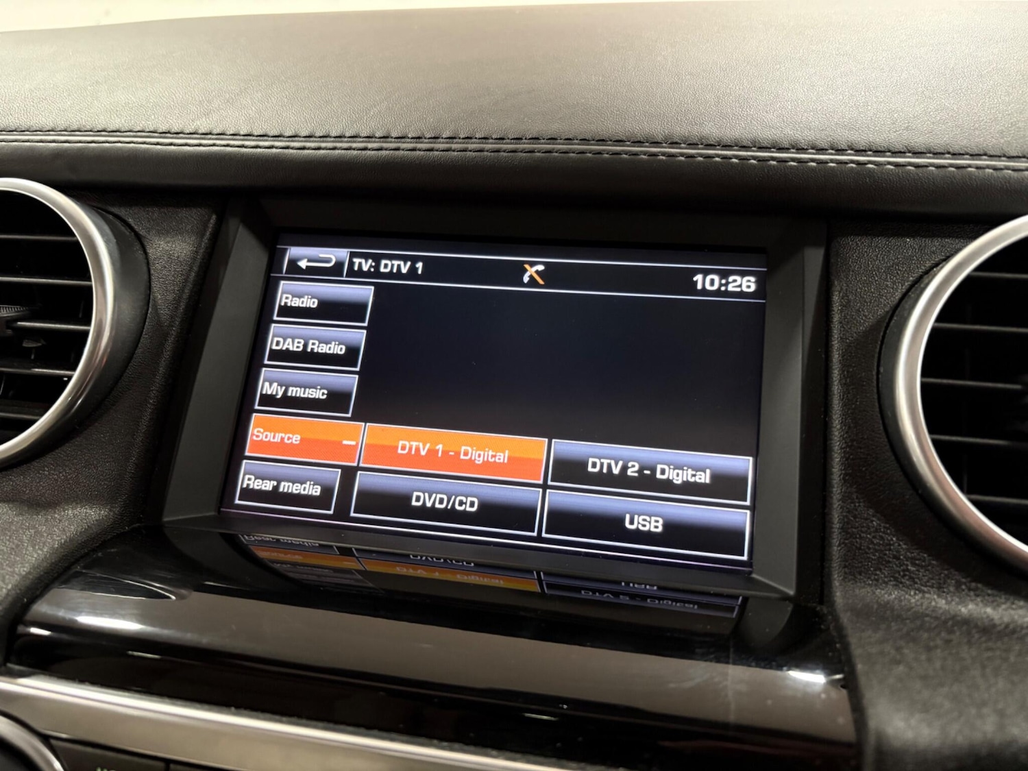 Used Land Rover Discovery 2015 for sale - 77131586: Photo 32