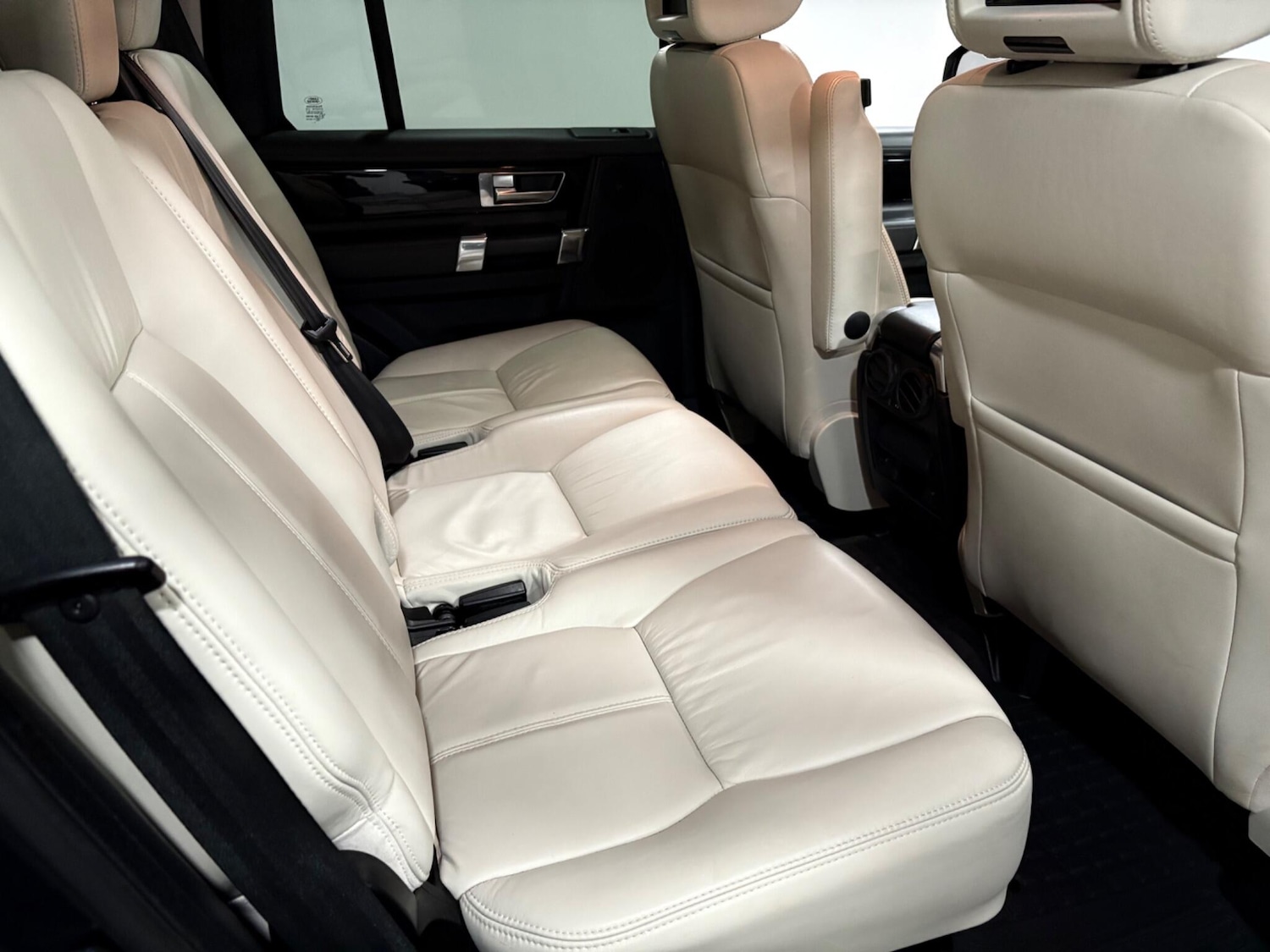 Used Land Rover Discovery 2015 for sale - 77131586: Photo 43