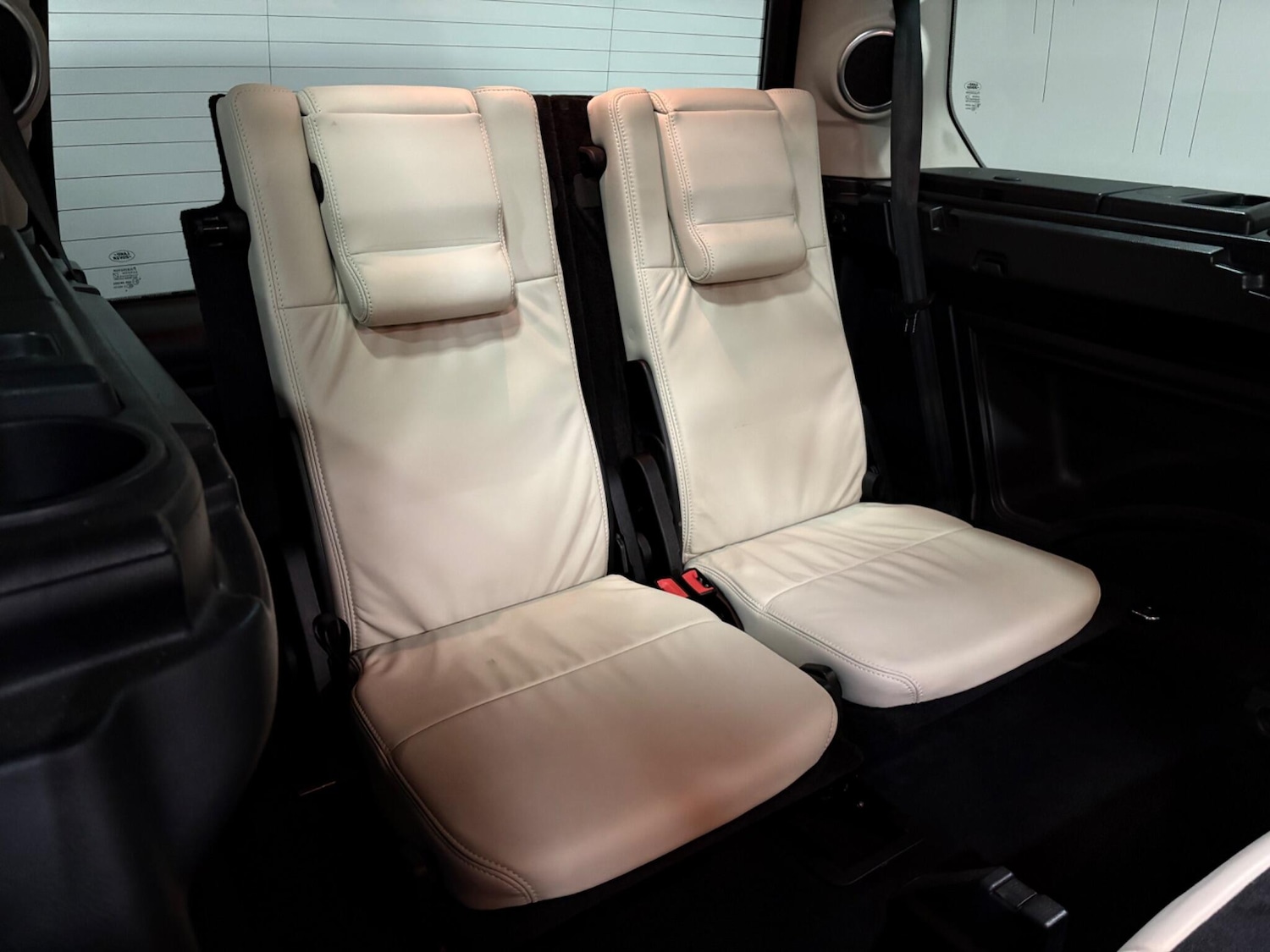 Used Land Rover Discovery 2015 for sale - 77131586: Photo 48