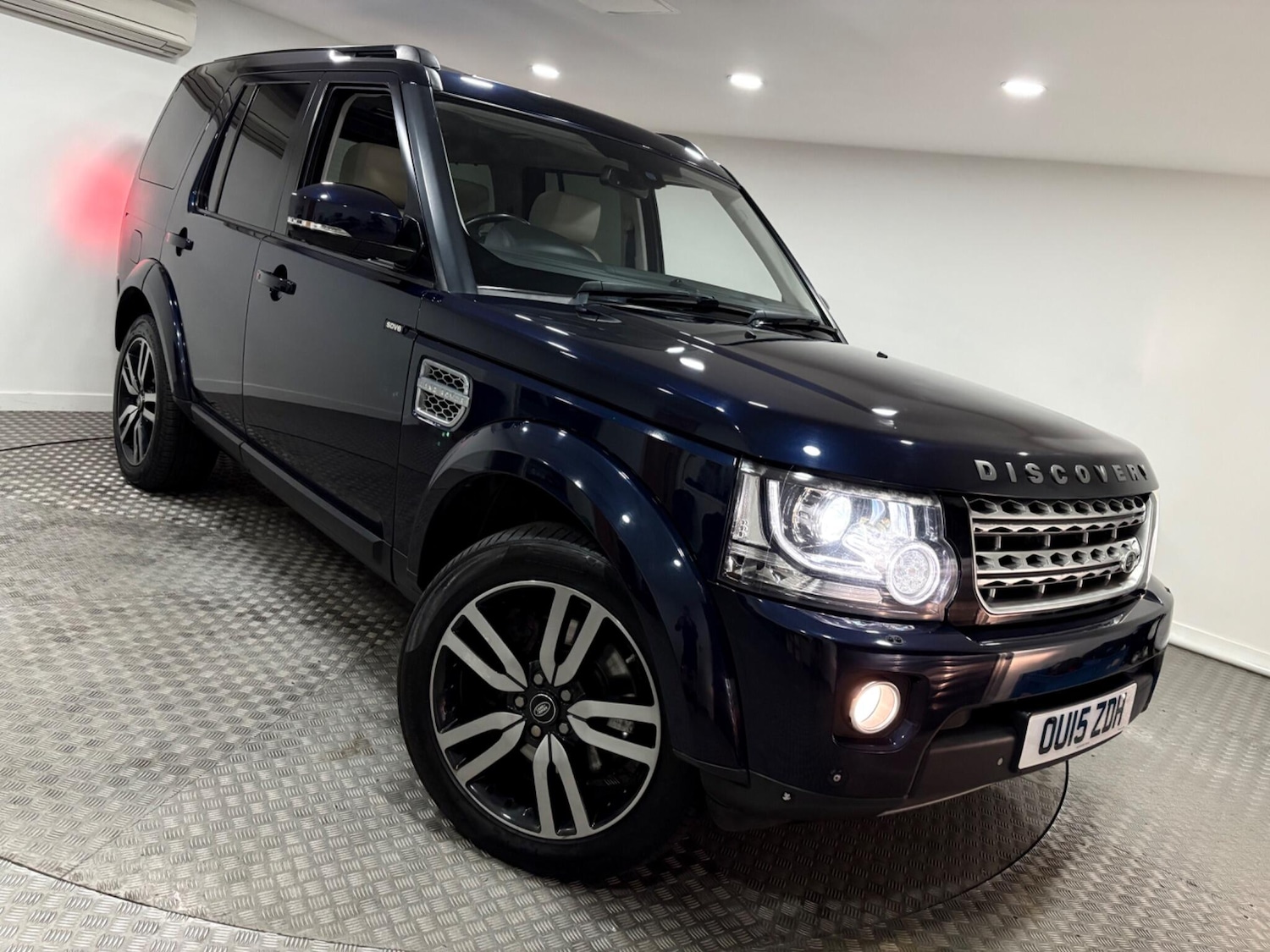 Used Land Rover Discovery 2015 for sale - 77131586: Photo 52