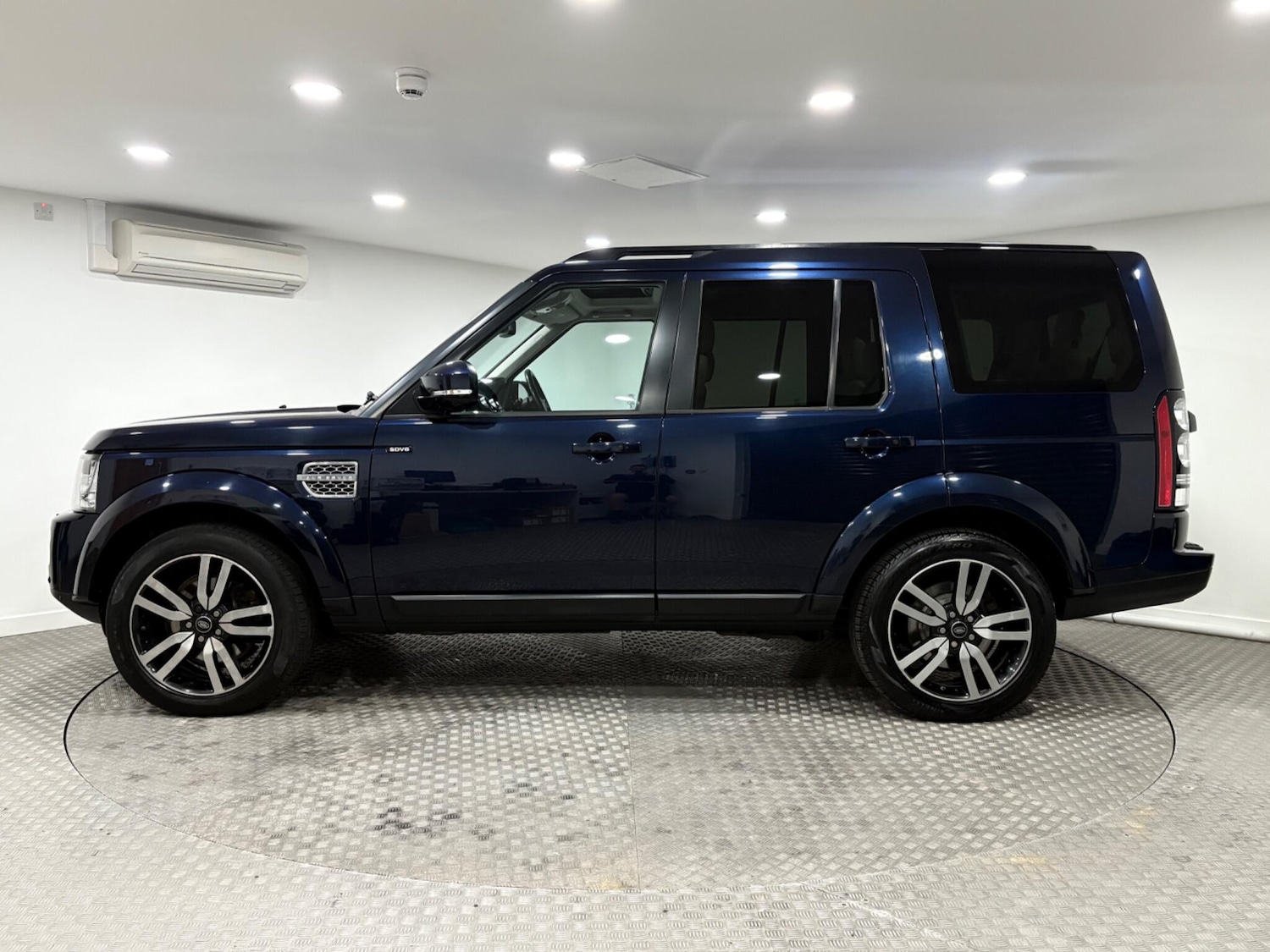 Used Land Rover Discovery 2015 for sale - 77131586: Photo 6