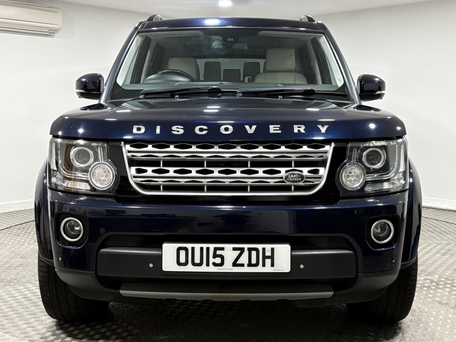 Used Land Rover Discovery 2015 for sale - 77131586: Photo 8