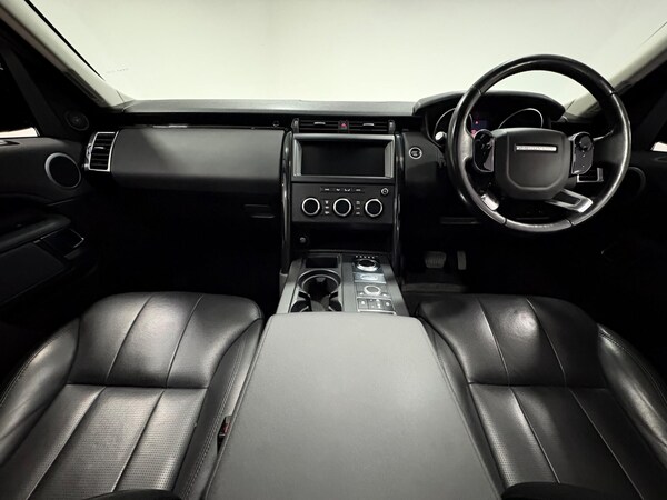 Used Land Rover Discovery 2018 for sale - 76189011: Photo 10